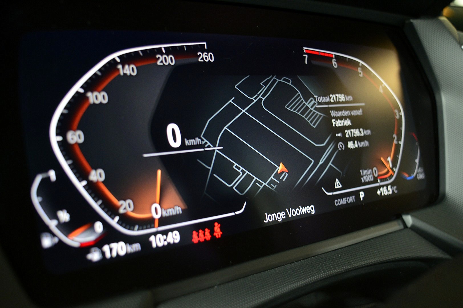 Foto van BMW 120i