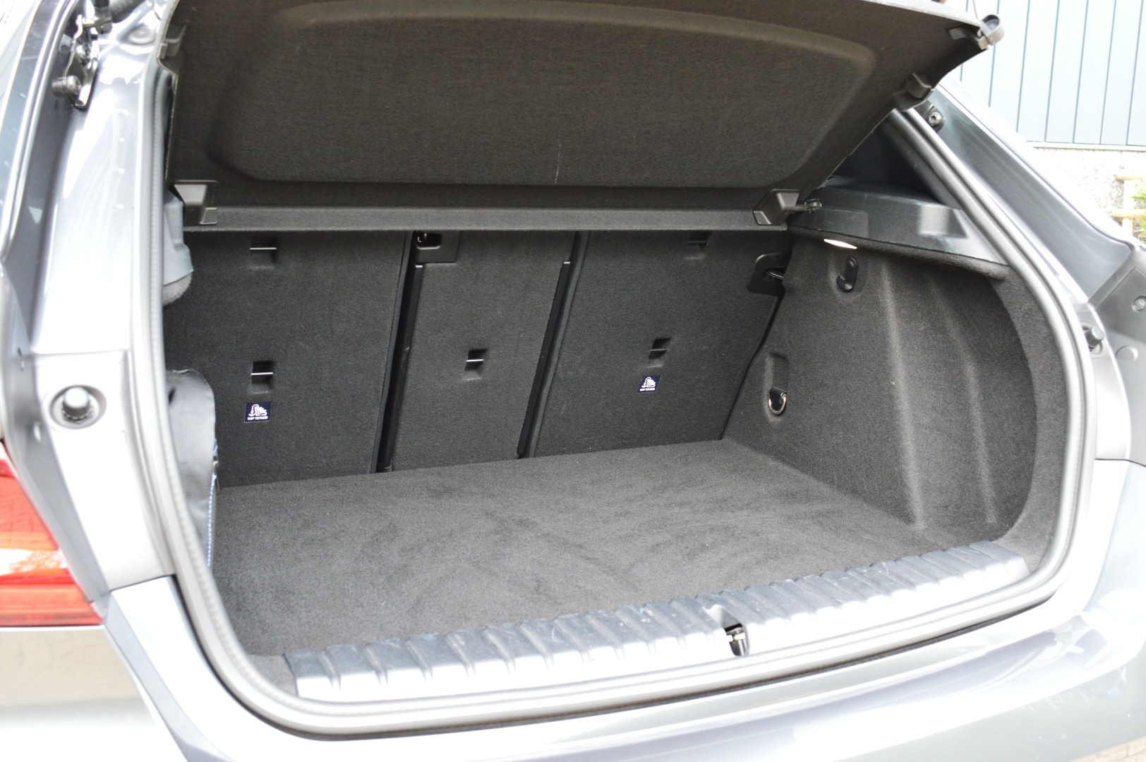 Foto van BMW 120i