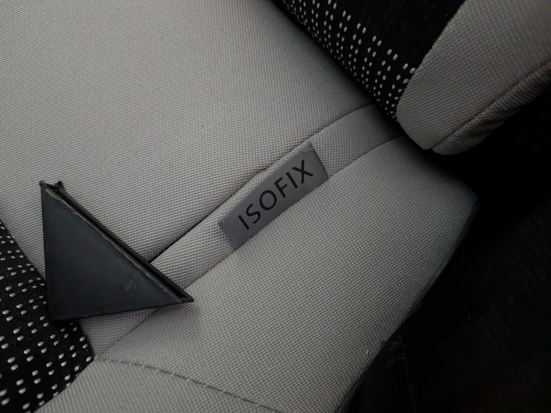 Foto van Seat Mii