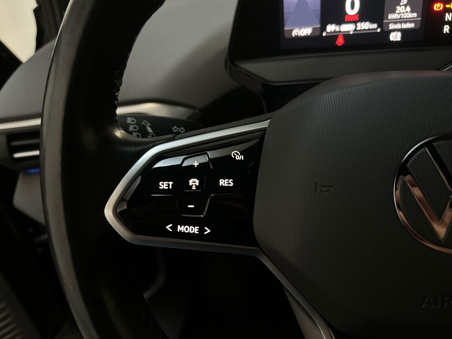 Foto van Volkswagen Id.4