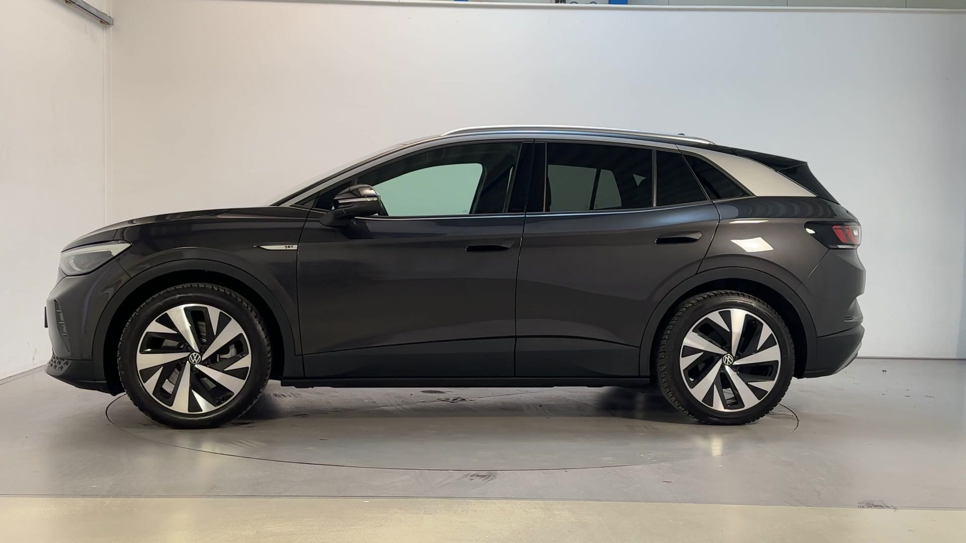 Foto van Volkswagen Id.4