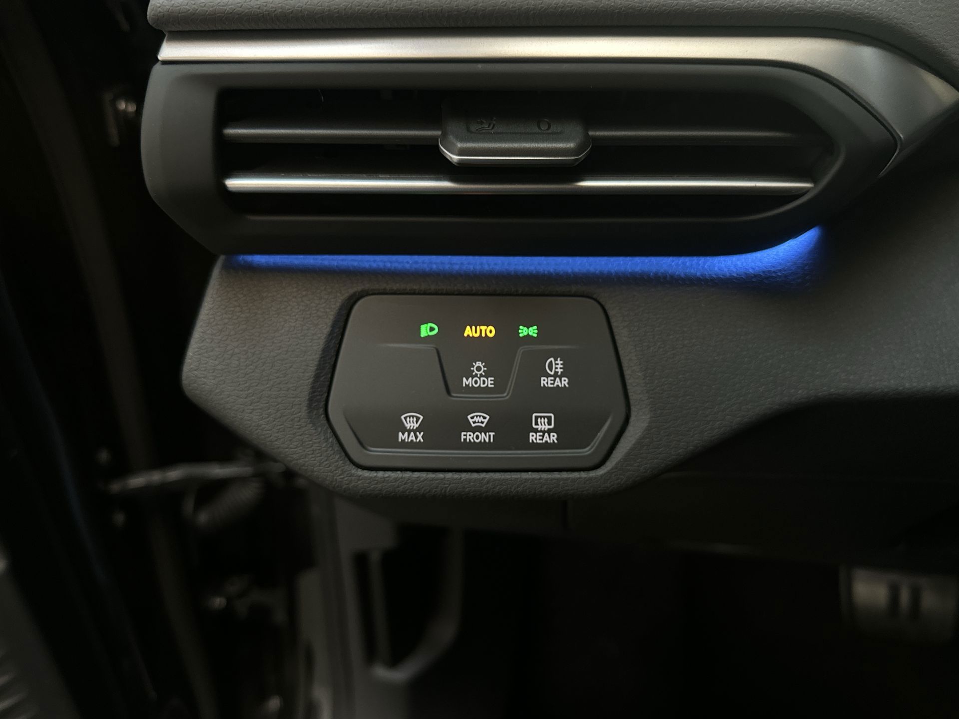 Foto van Volkswagen Id.4