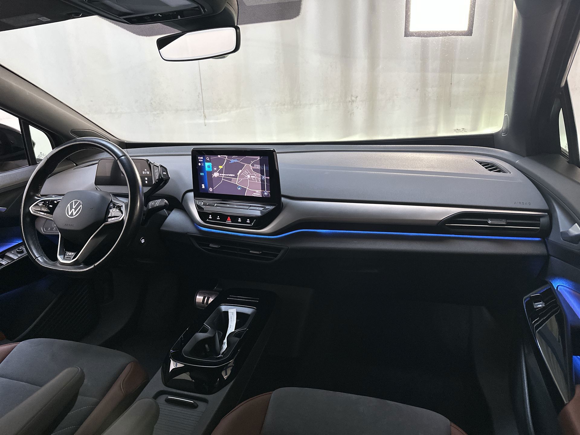 Foto van Volkswagen Id.4