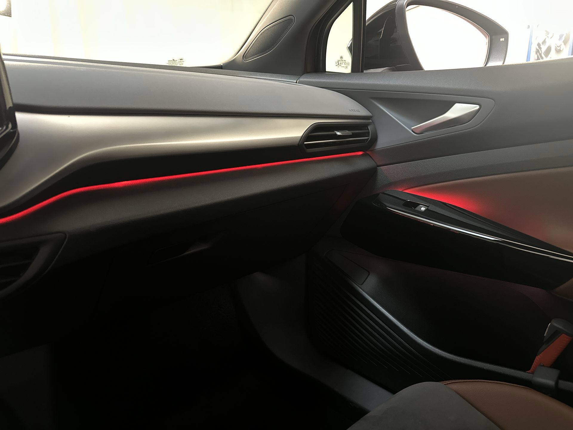 Foto van Volkswagen Id.4
