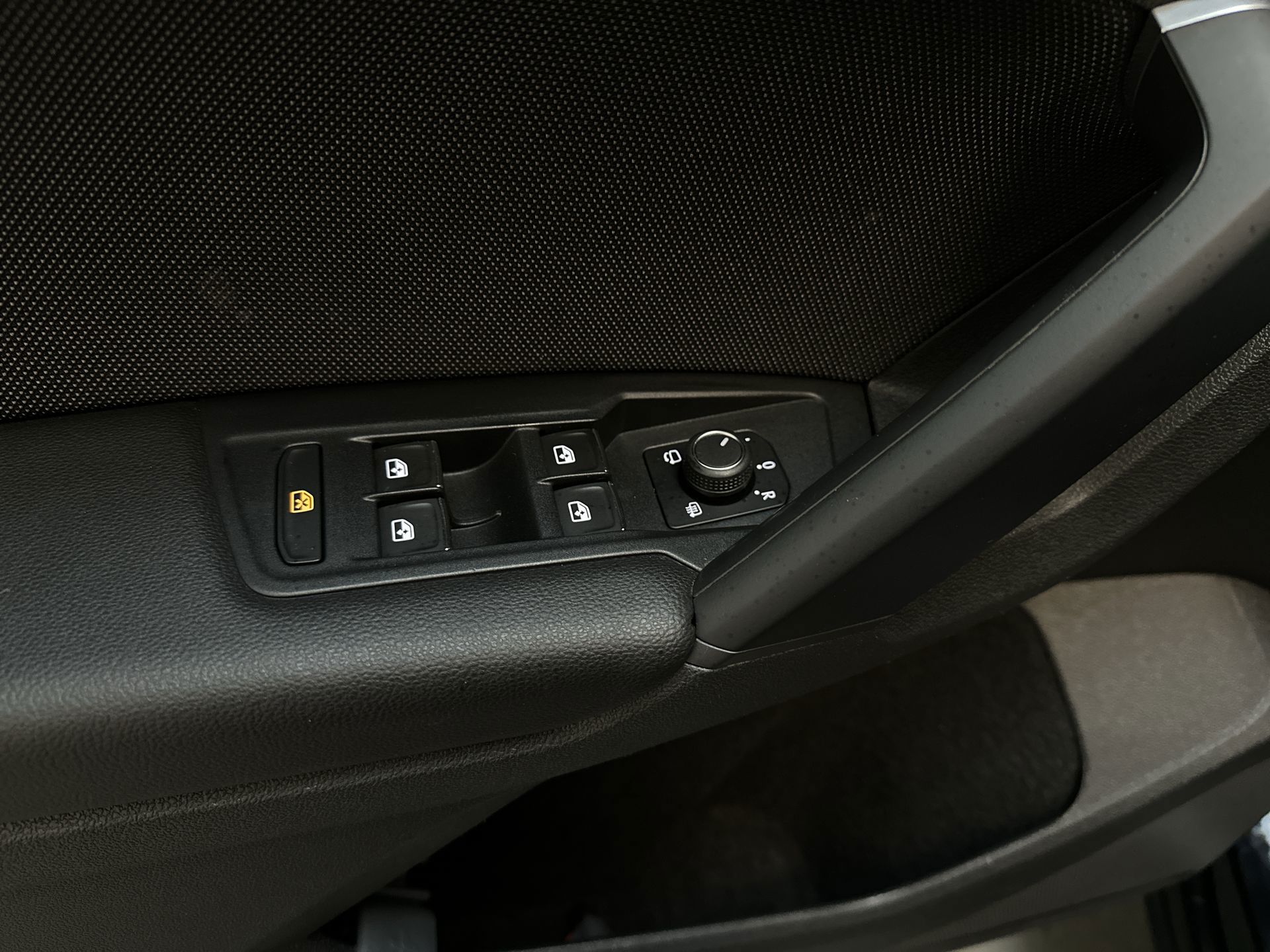 Foto van Seat Tarraco