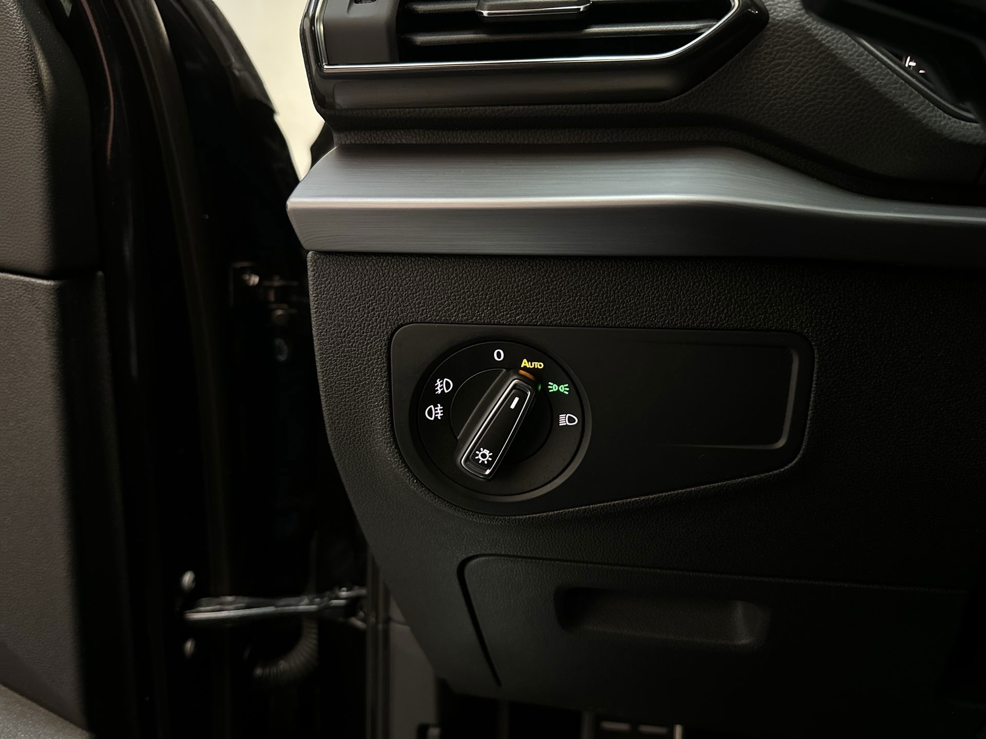 Foto van Seat Tarraco