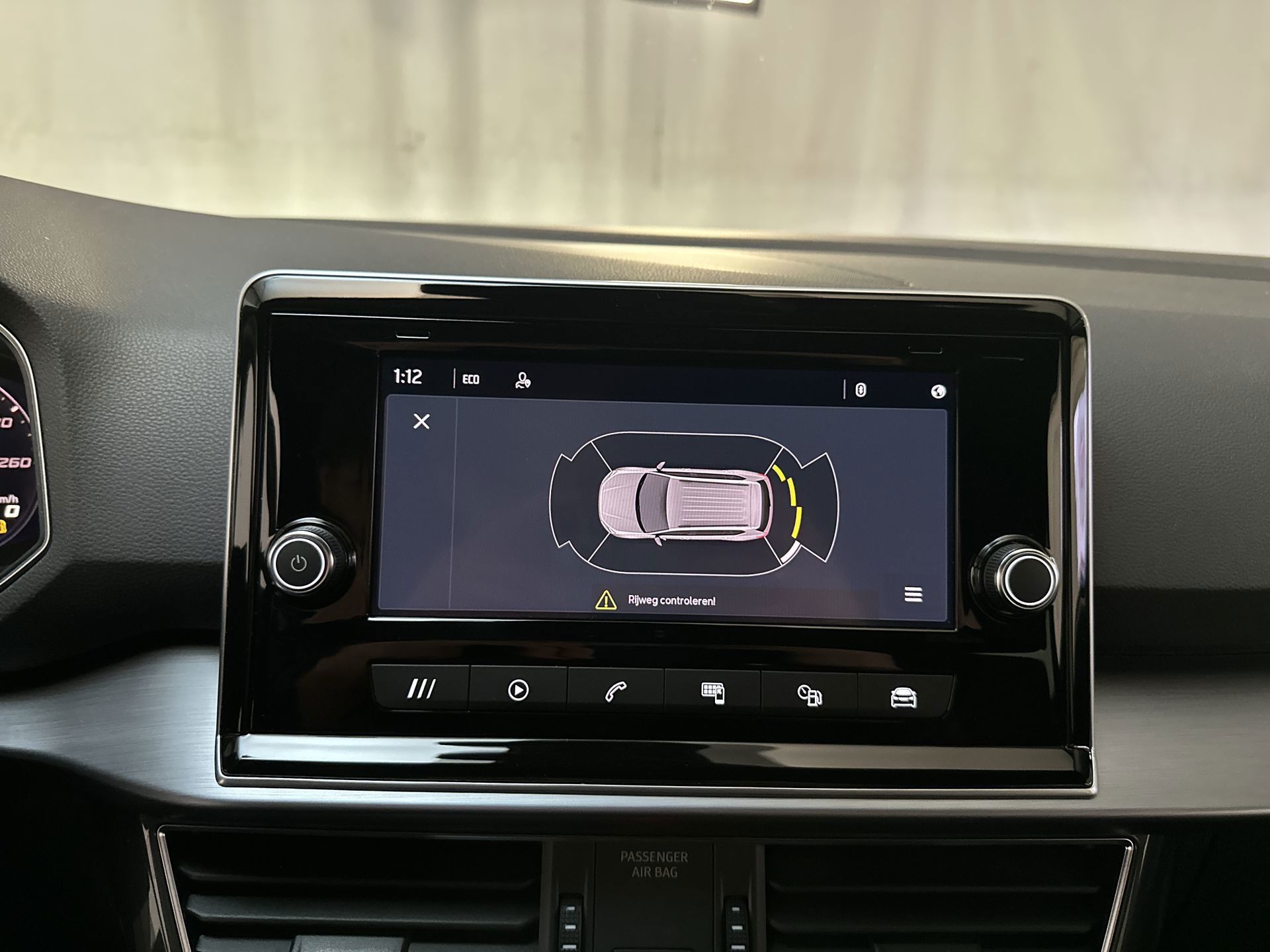 Foto van Seat Tarraco
