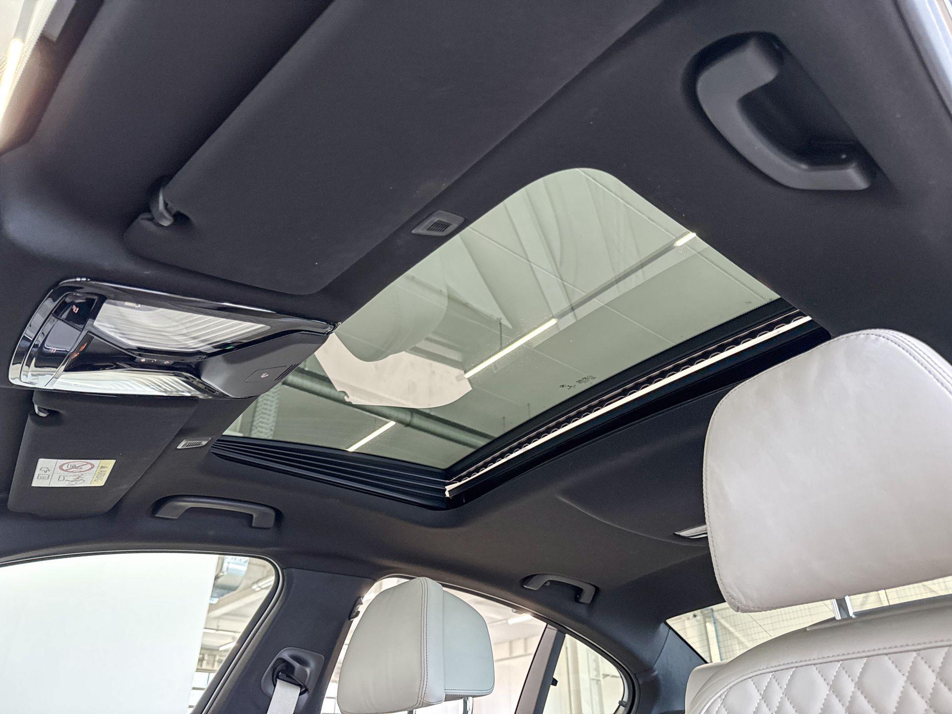 Foto van BMW 530i