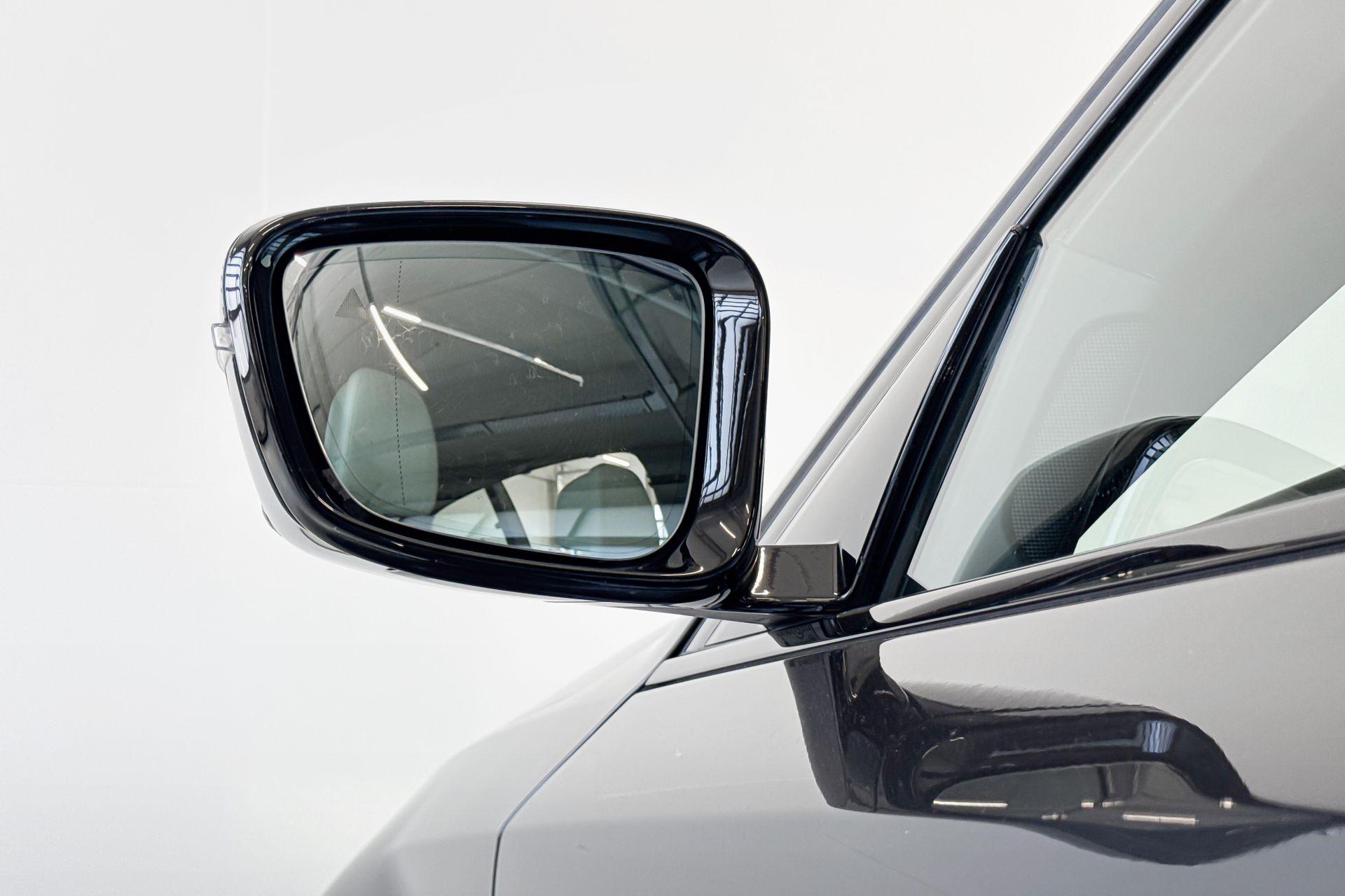 Foto van BMW 530i