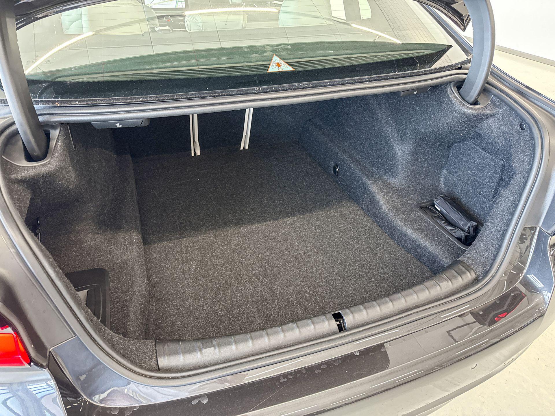 Foto van BMW 530i