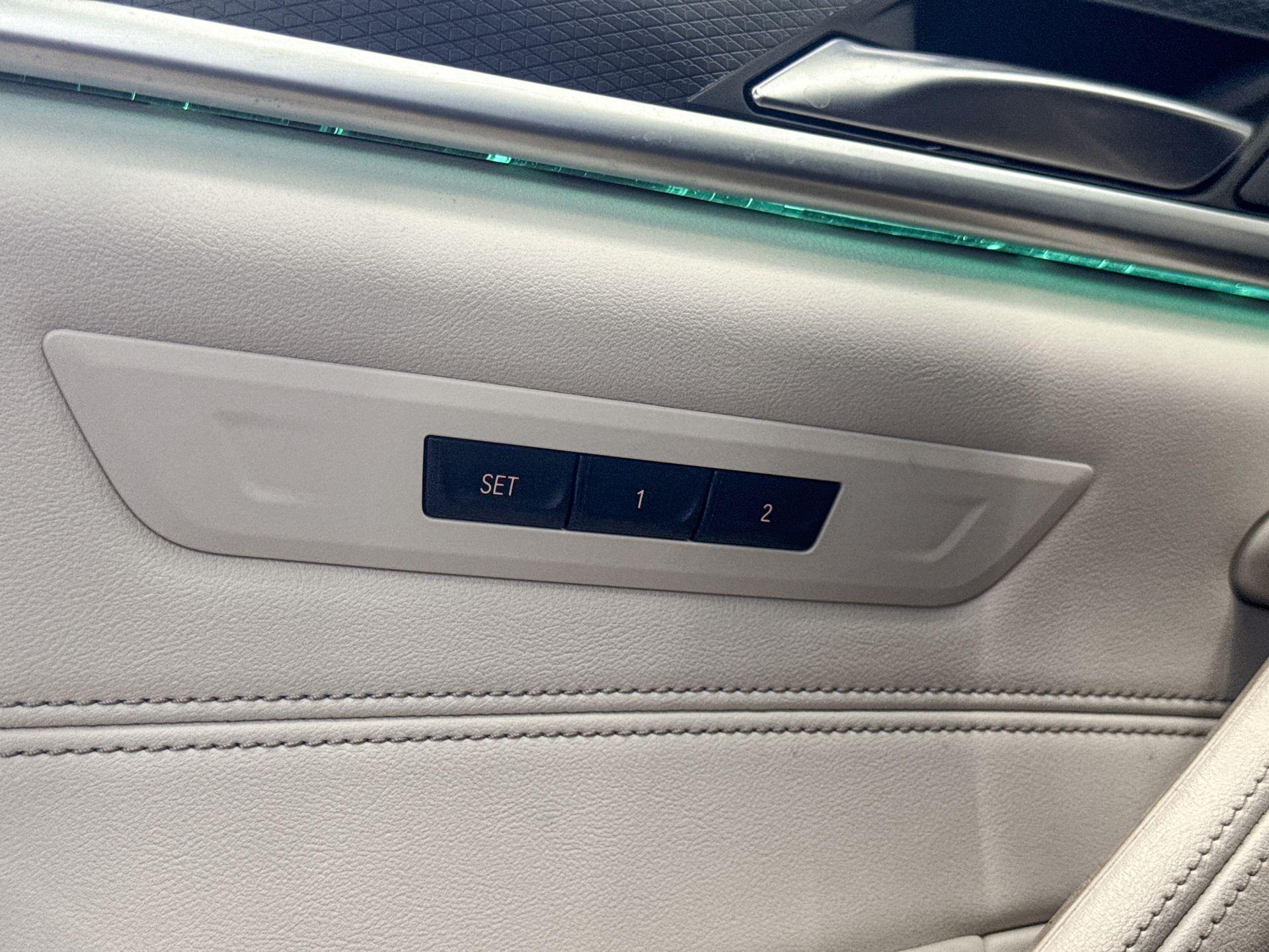 Foto van BMW 530i