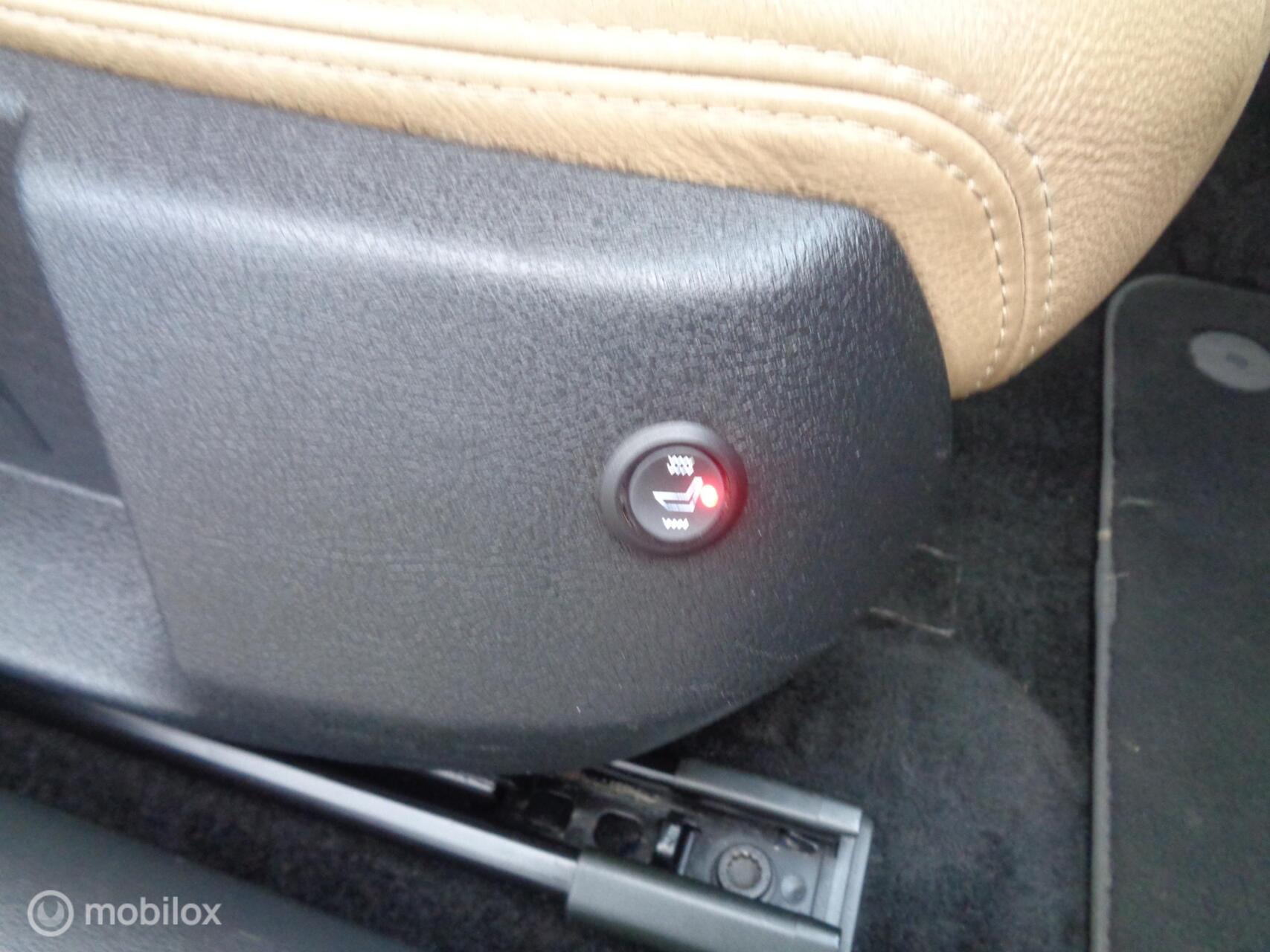 Foto van Seat Leon ST