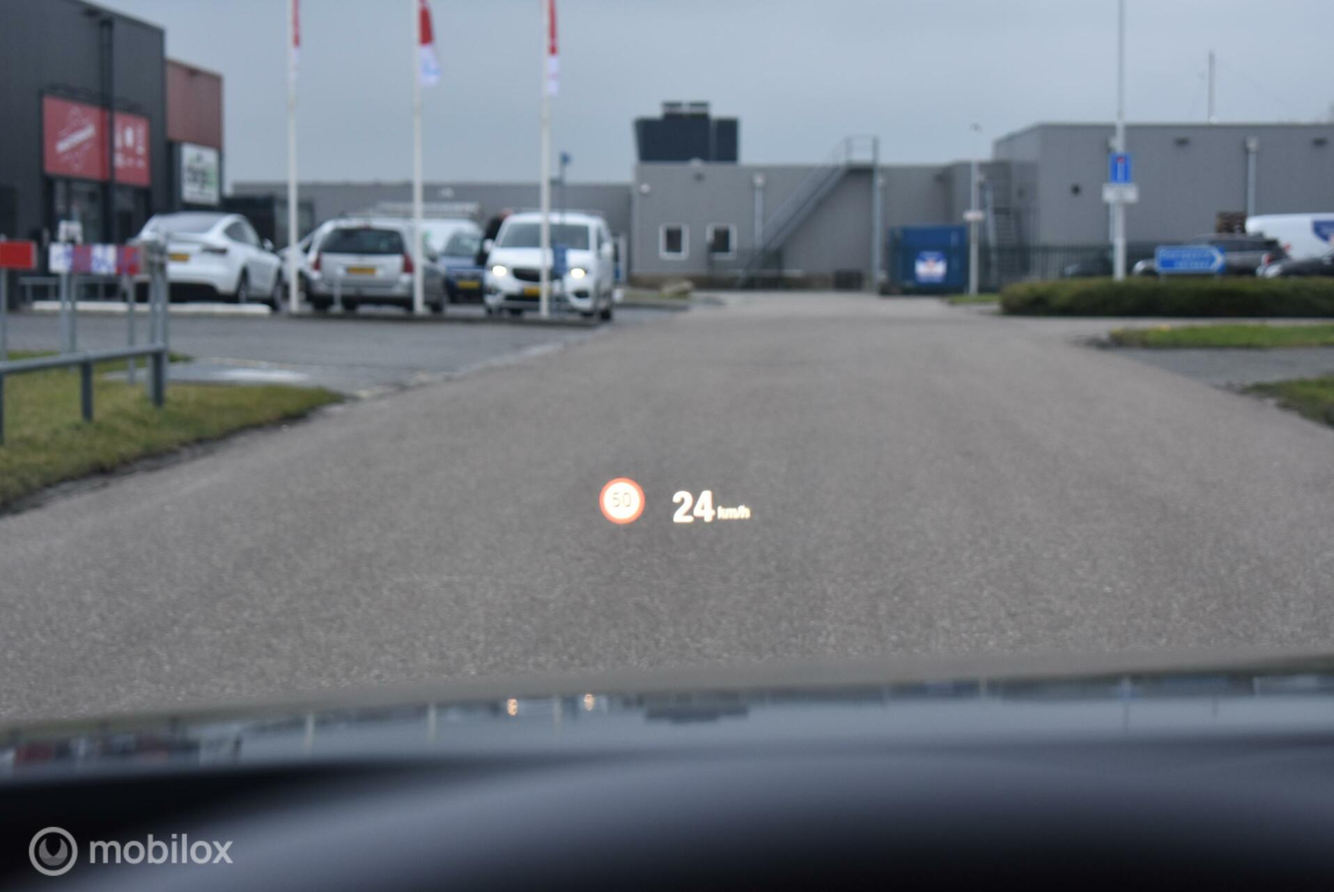 Foto van BMW 4-serie Cabrio