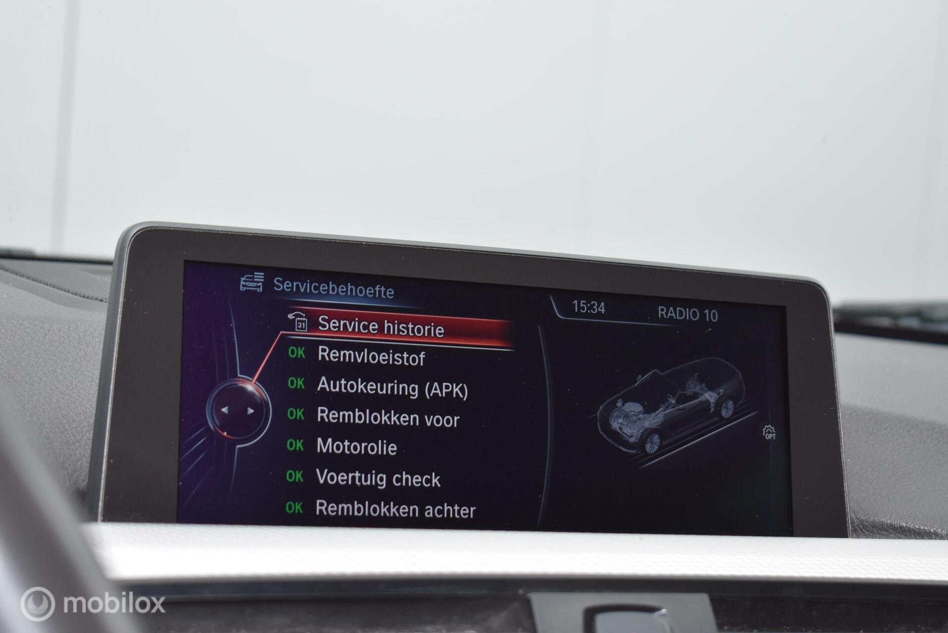 Foto van BMW 4-serie Cabrio