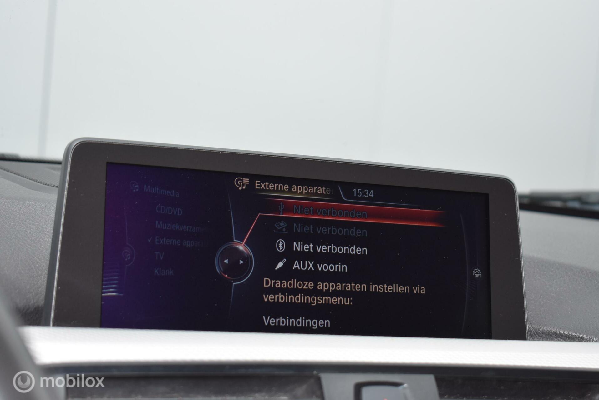 Foto van BMW 4-serie Cabrio