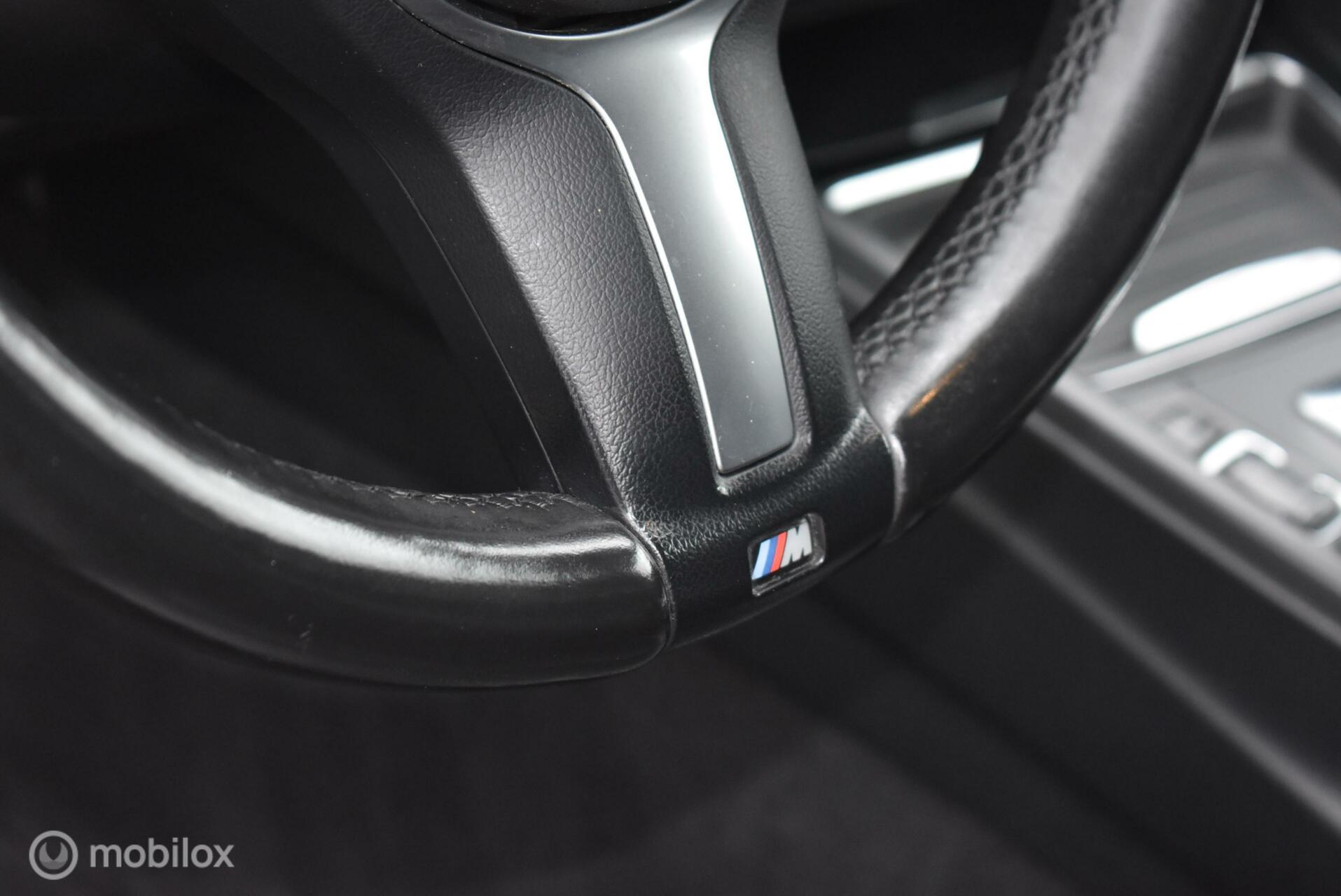 Foto van BMW 4-serie Cabrio