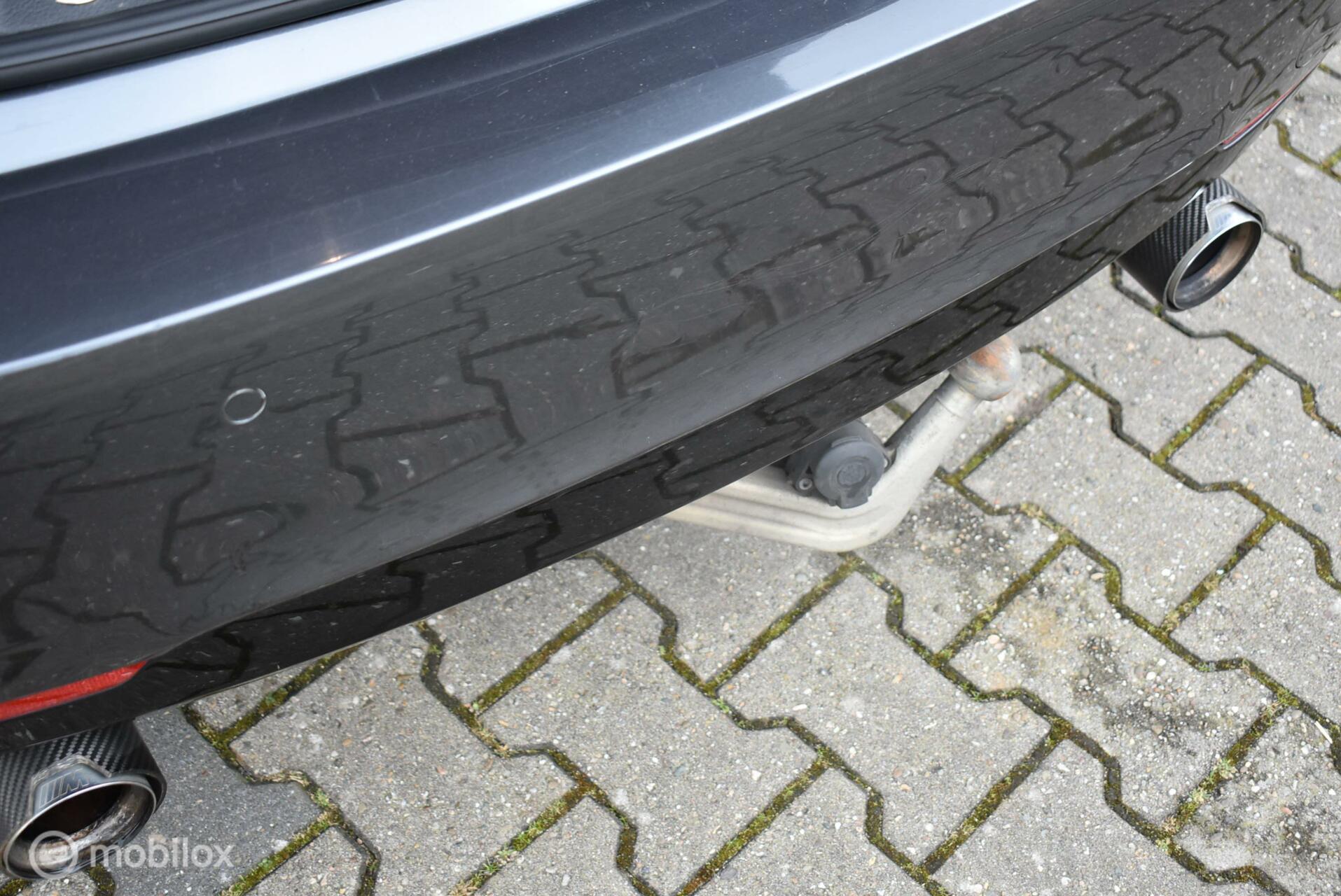 Foto van BMW 4-serie Cabrio