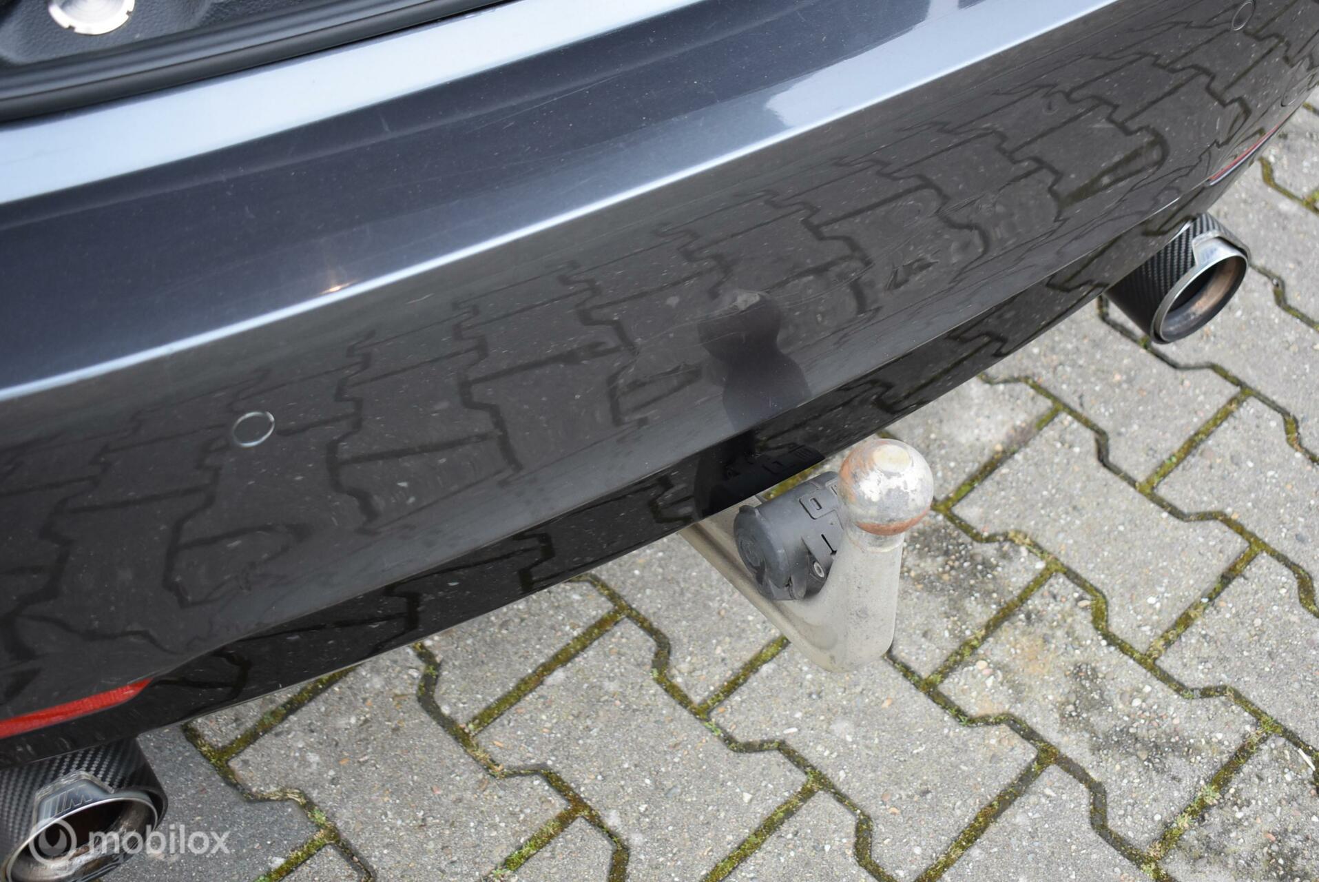 Foto van BMW 4-serie Cabrio