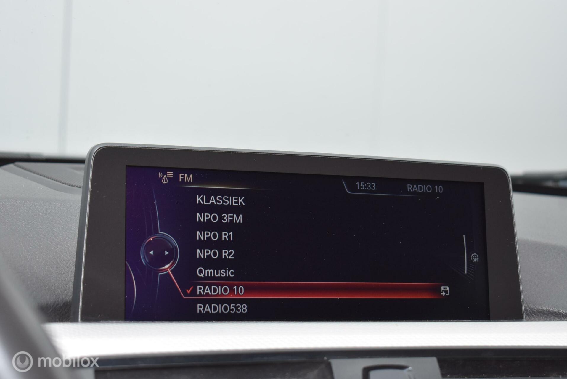 Foto van BMW 4-serie Cabrio