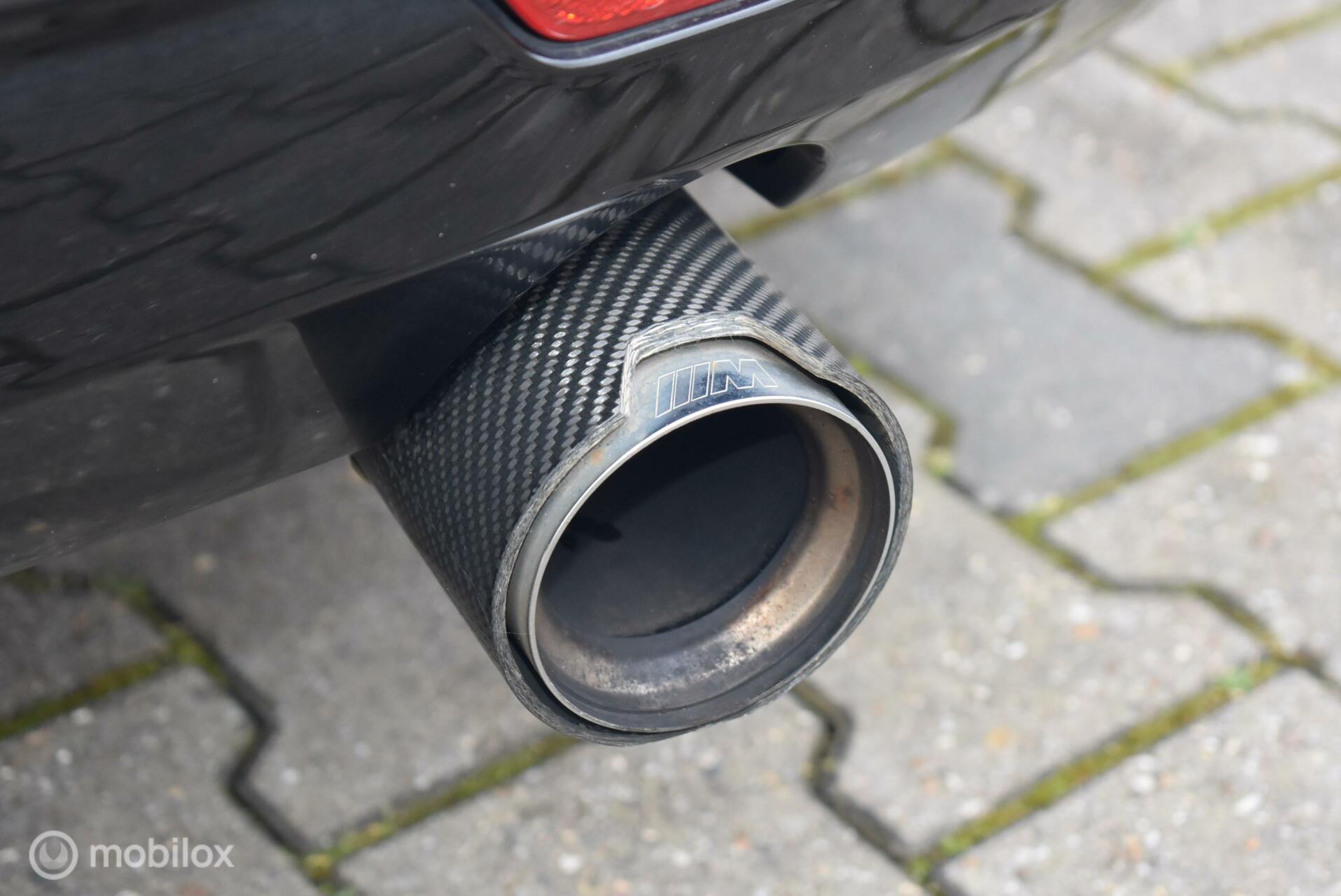 Foto van BMW 4-serie Cabrio