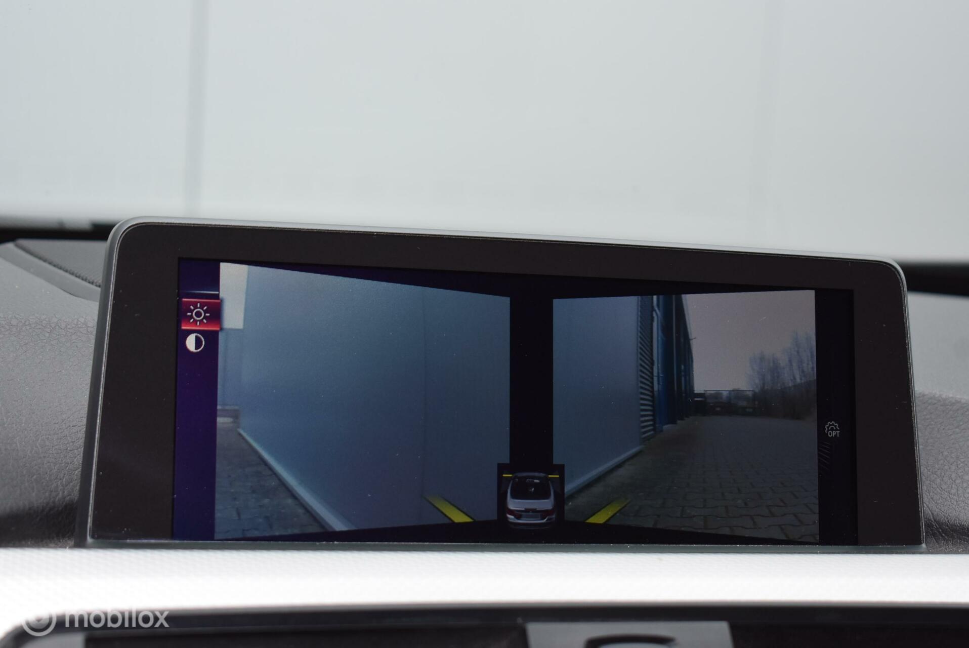 Foto van BMW 4-serie Cabrio