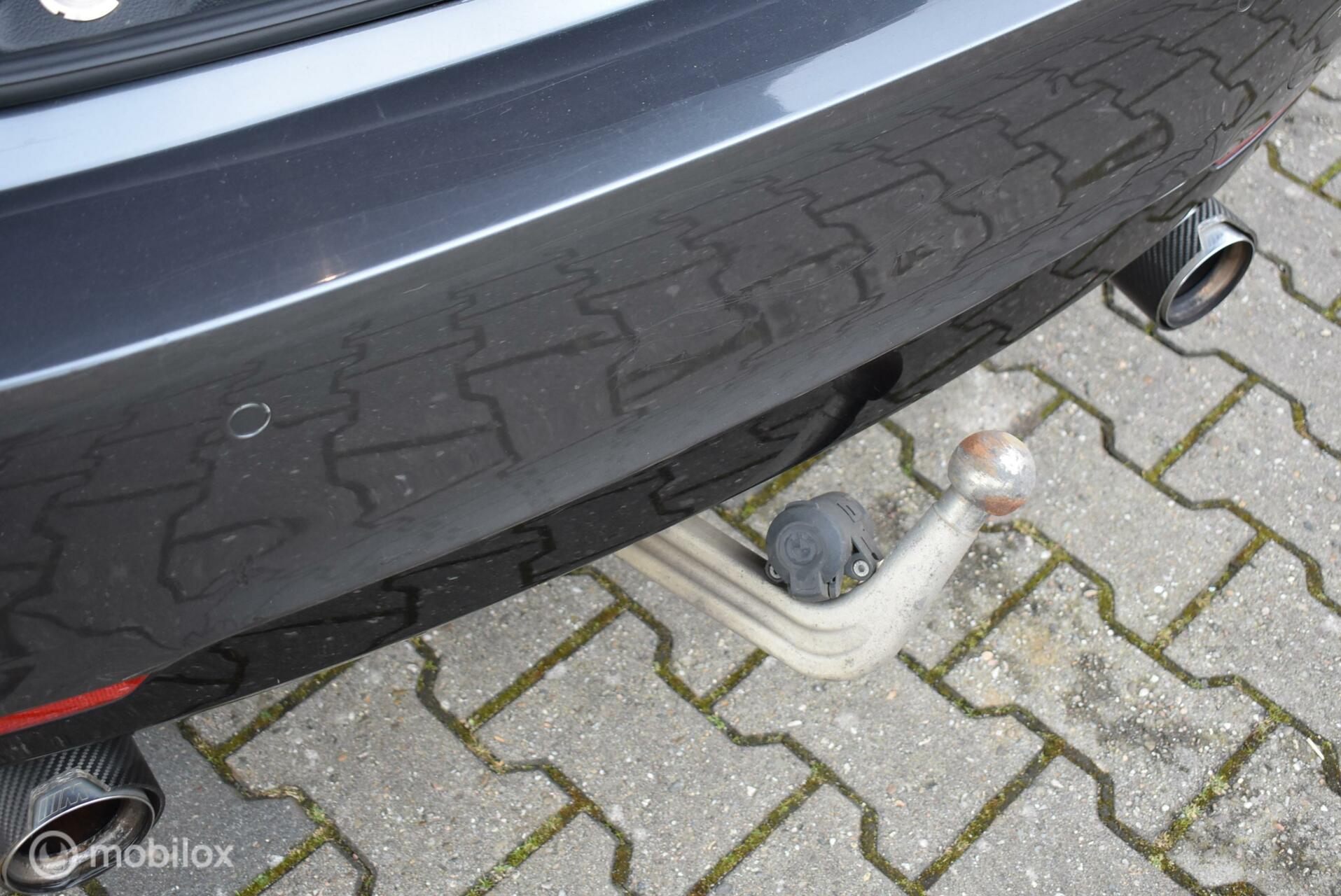 Foto van BMW 4-serie Cabrio