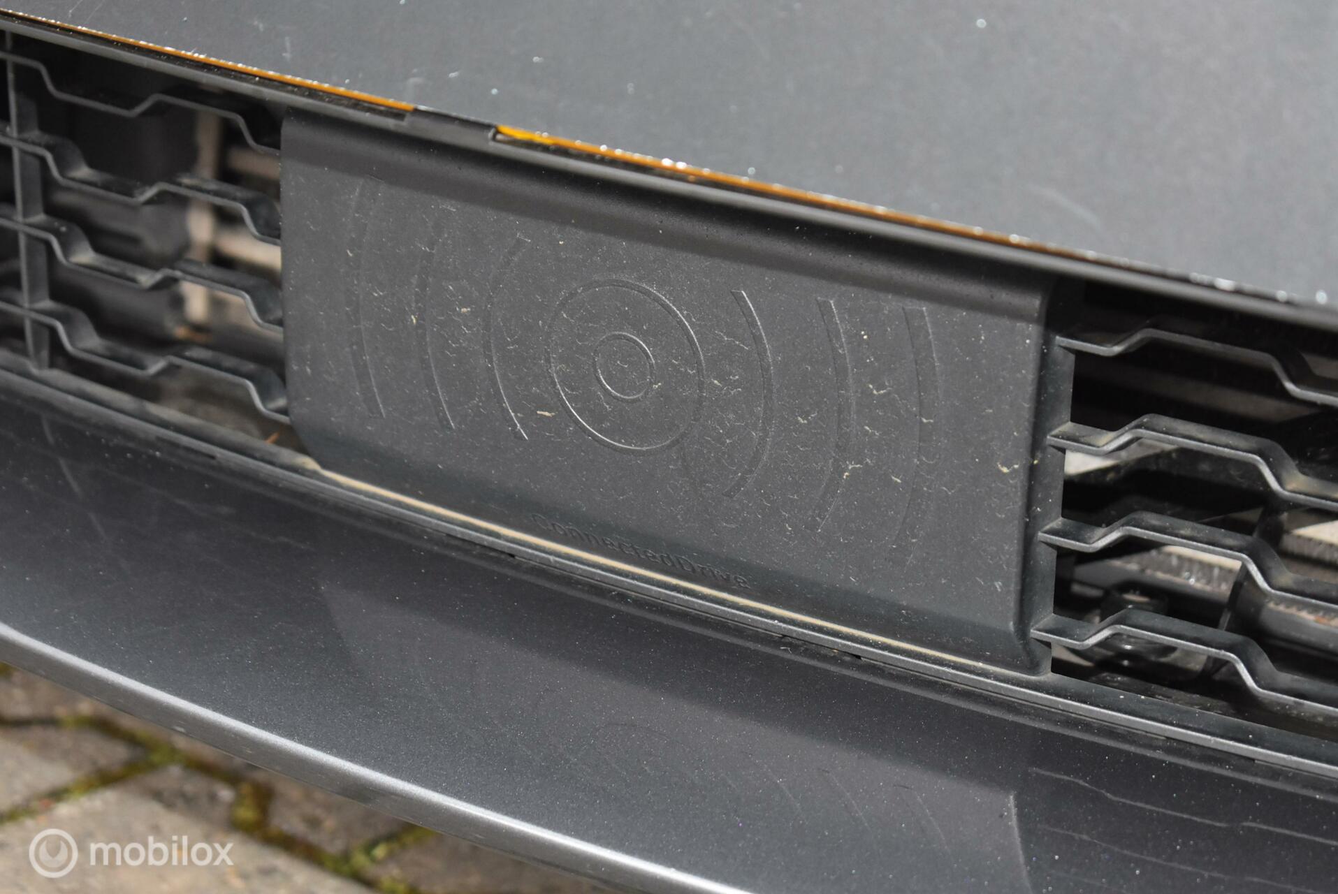 Foto van BMW 4-serie Cabrio