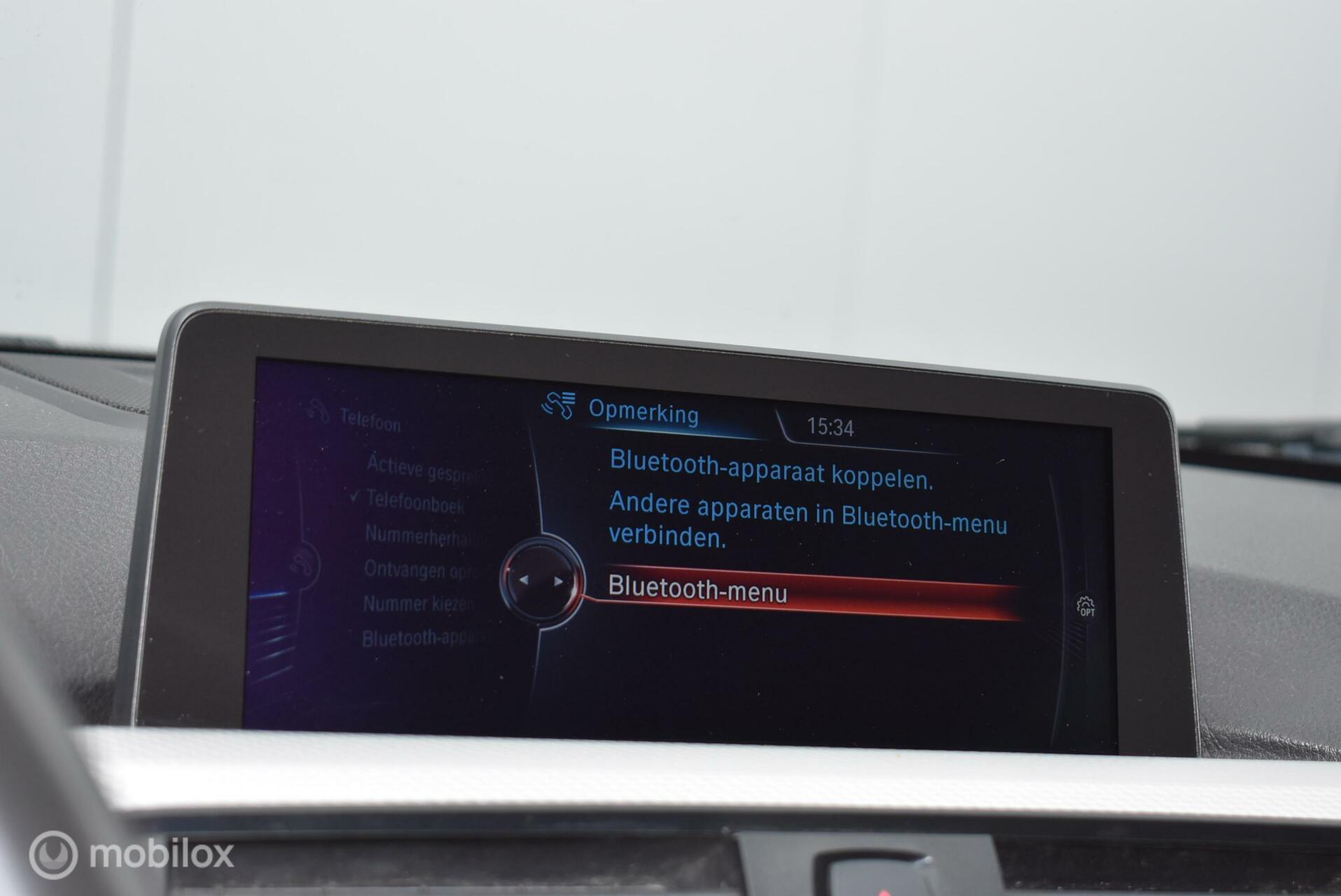Foto van BMW 4-serie Cabrio