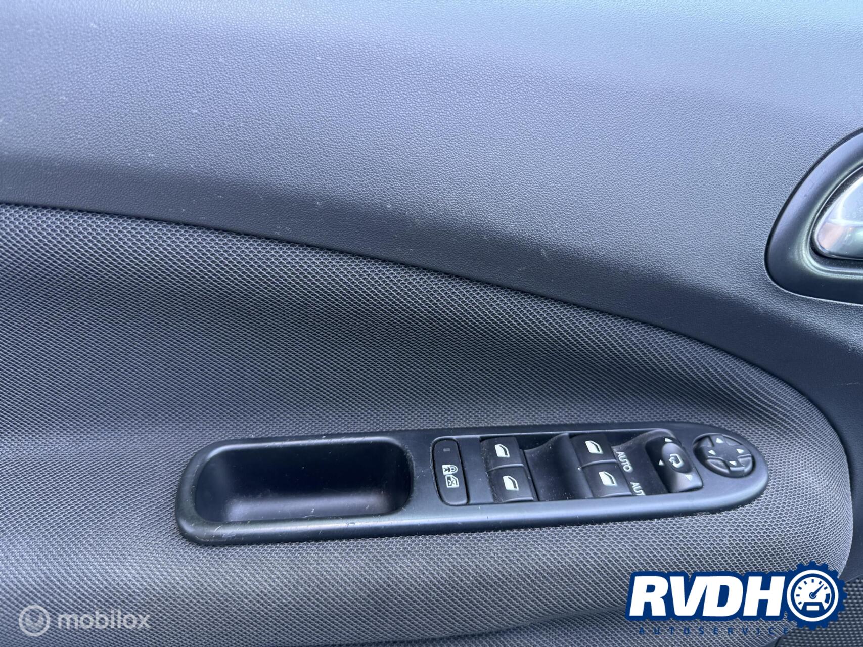Foto van Citroen C3 Picasso