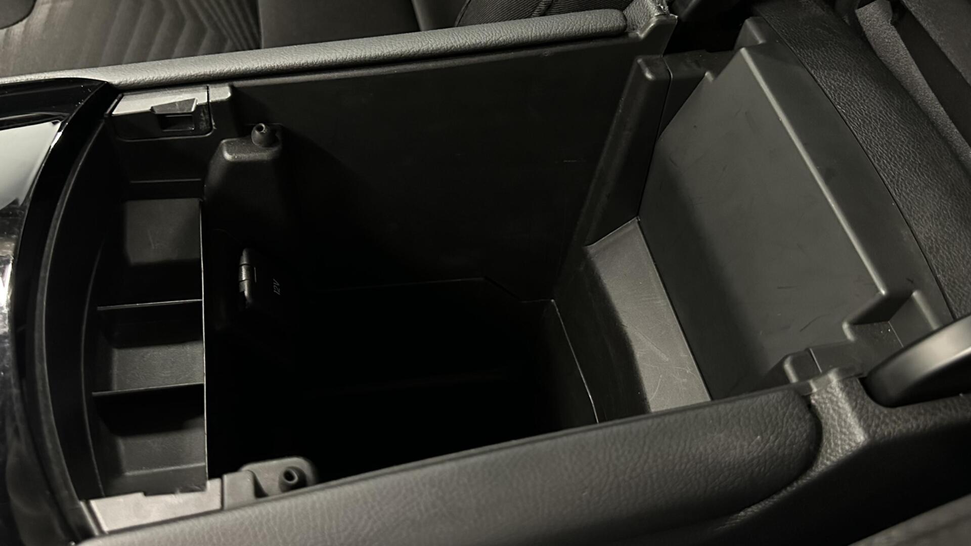 Foto van Ford S-max