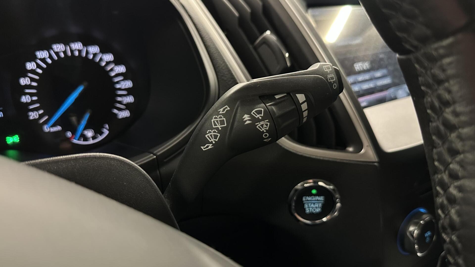 Foto van Ford S-max