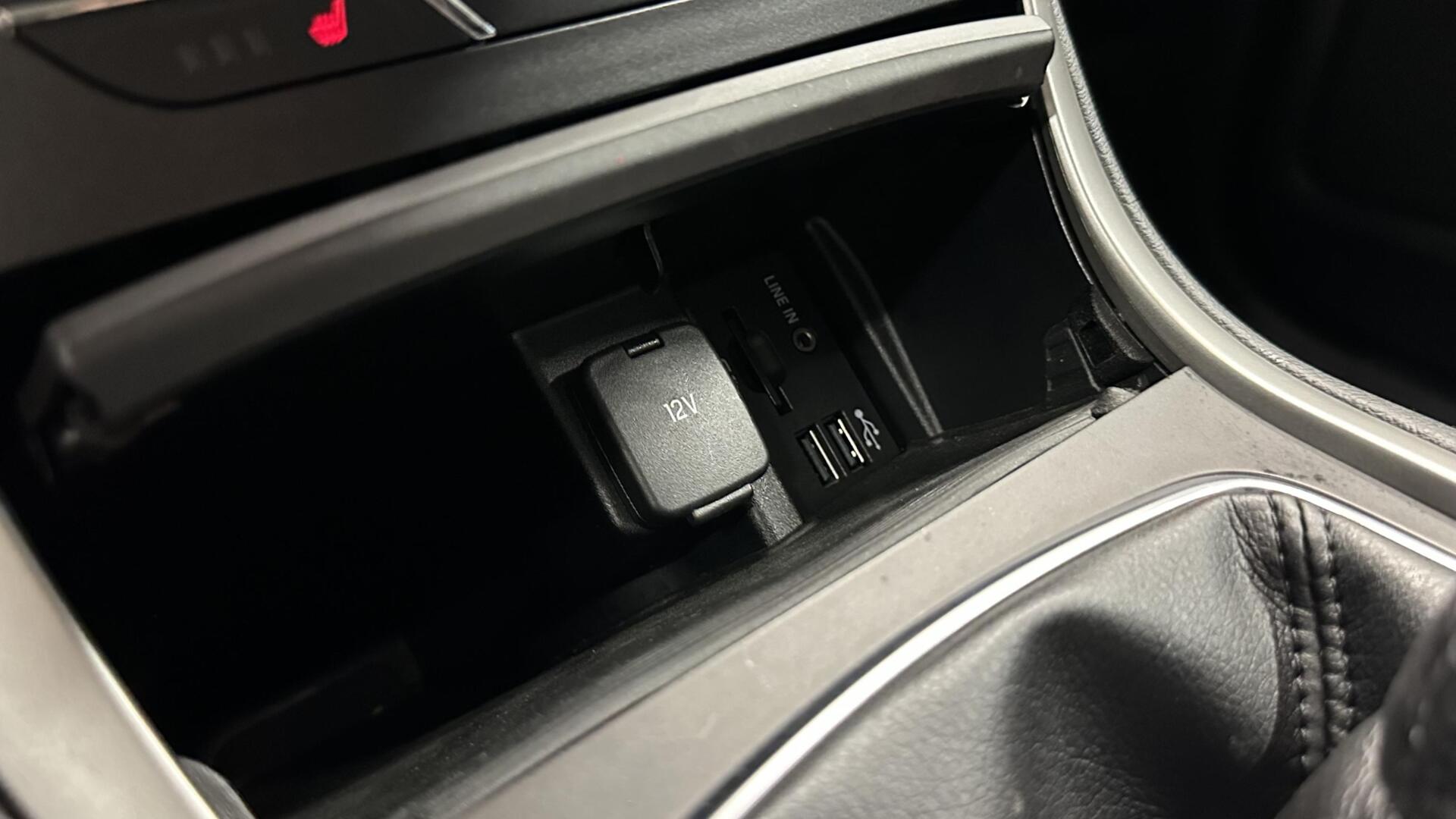 Foto van Ford S-max