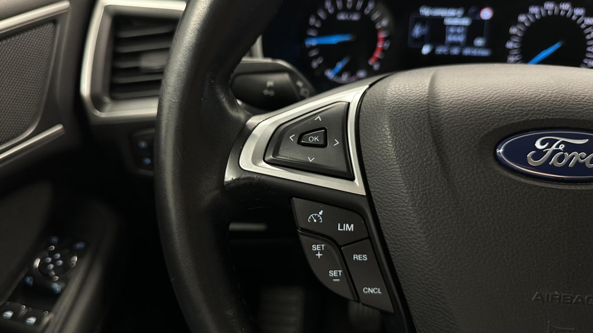 Foto van Ford S-max