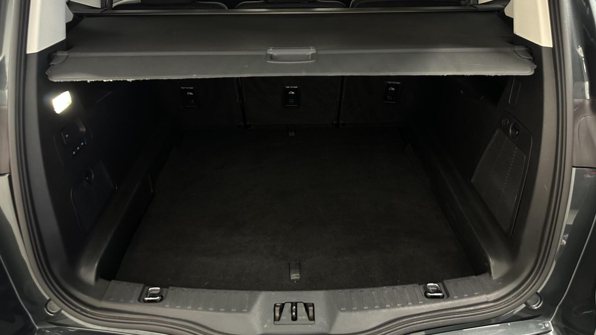 Foto van Ford S-max