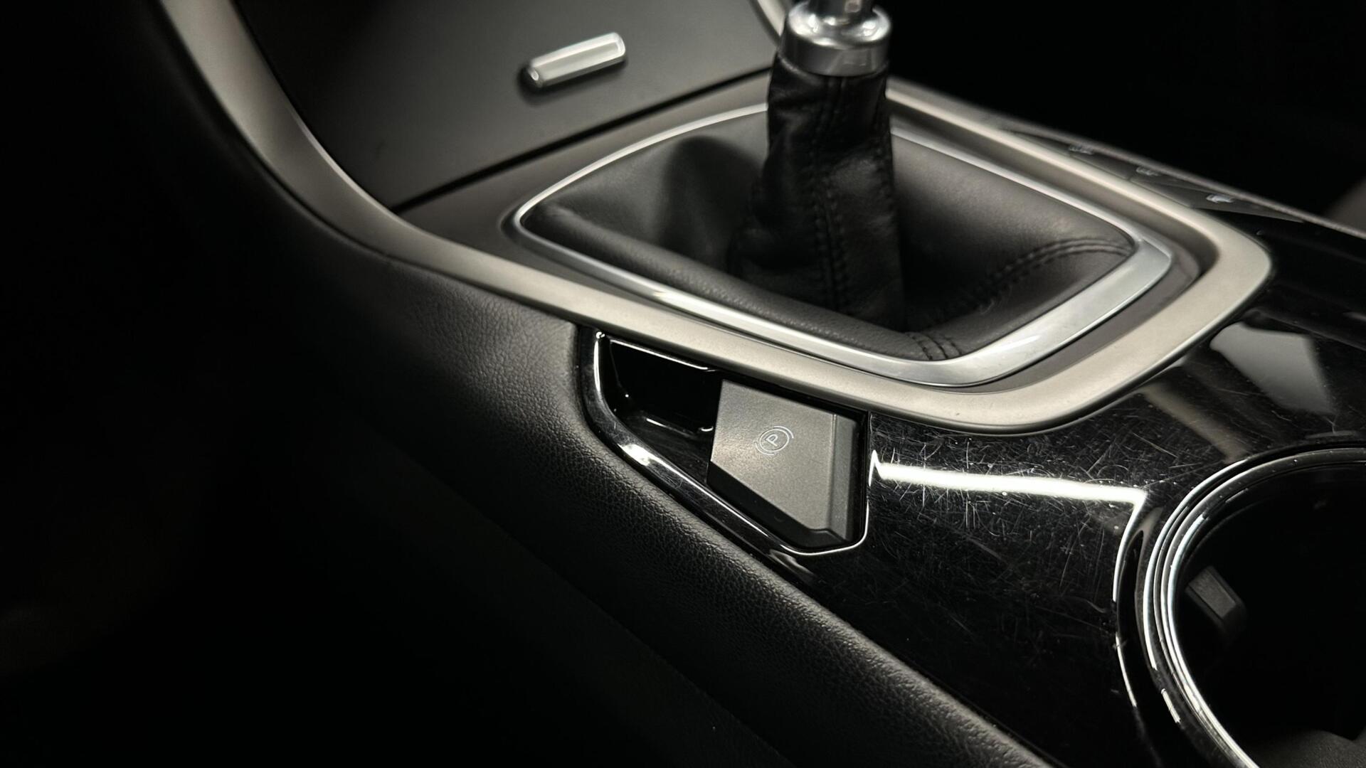 Foto van Ford S-max