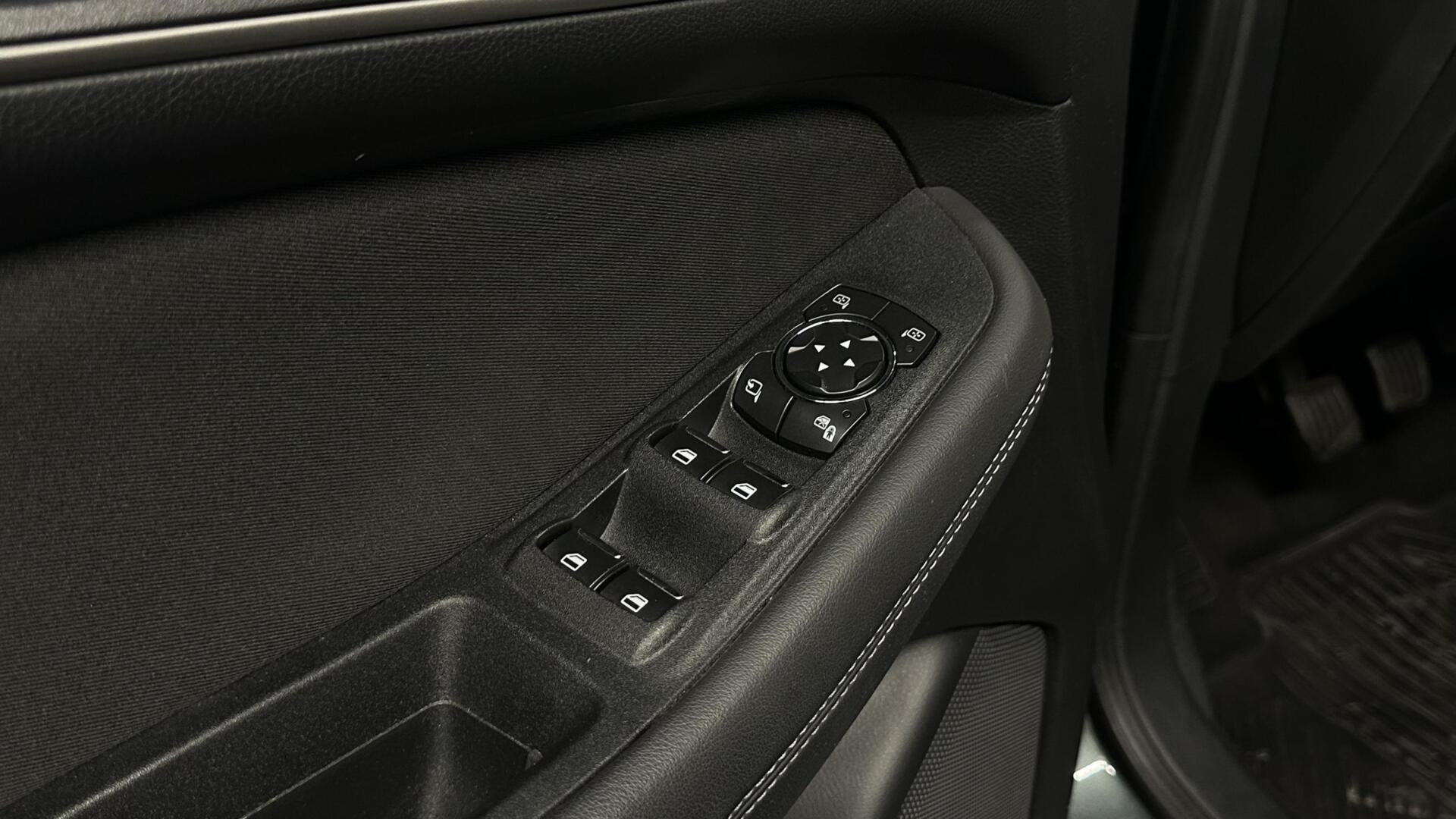 Foto van Ford S-max
