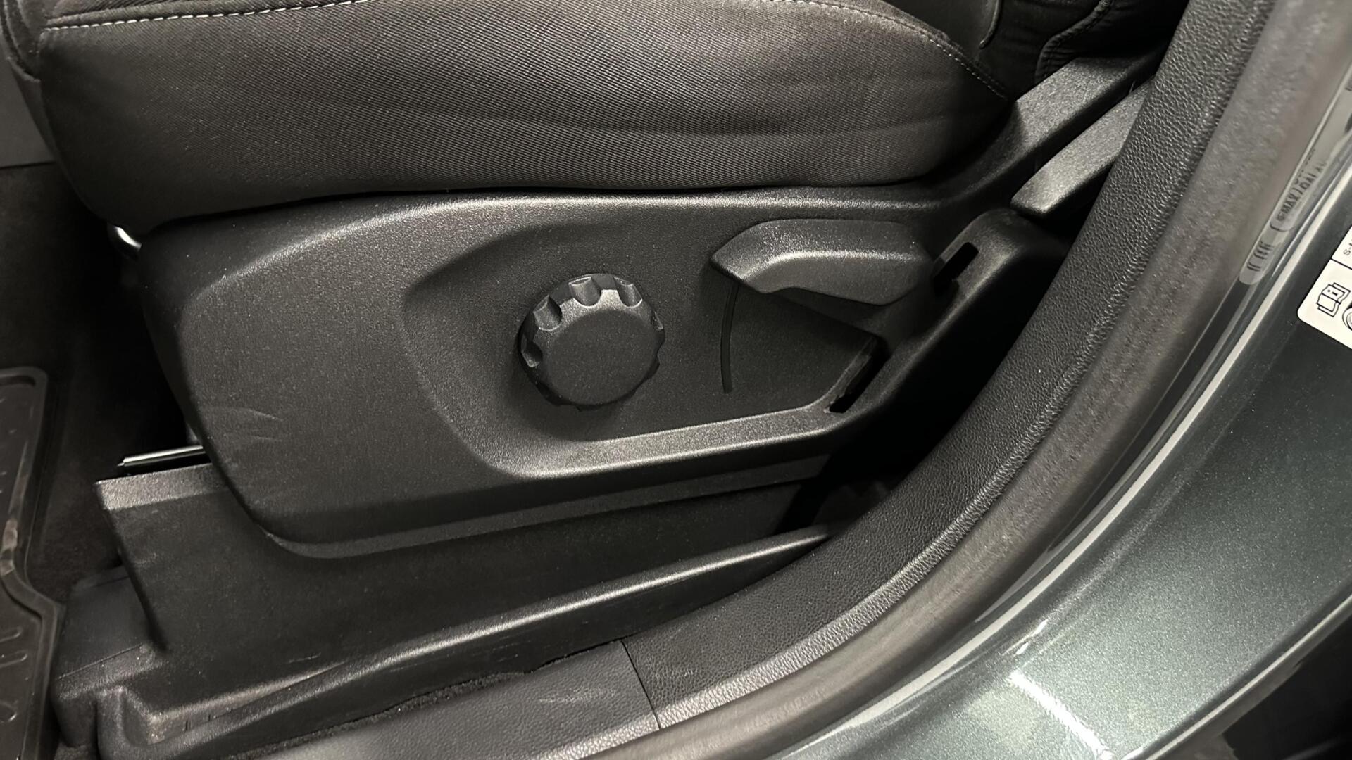 Foto van Ford S-max