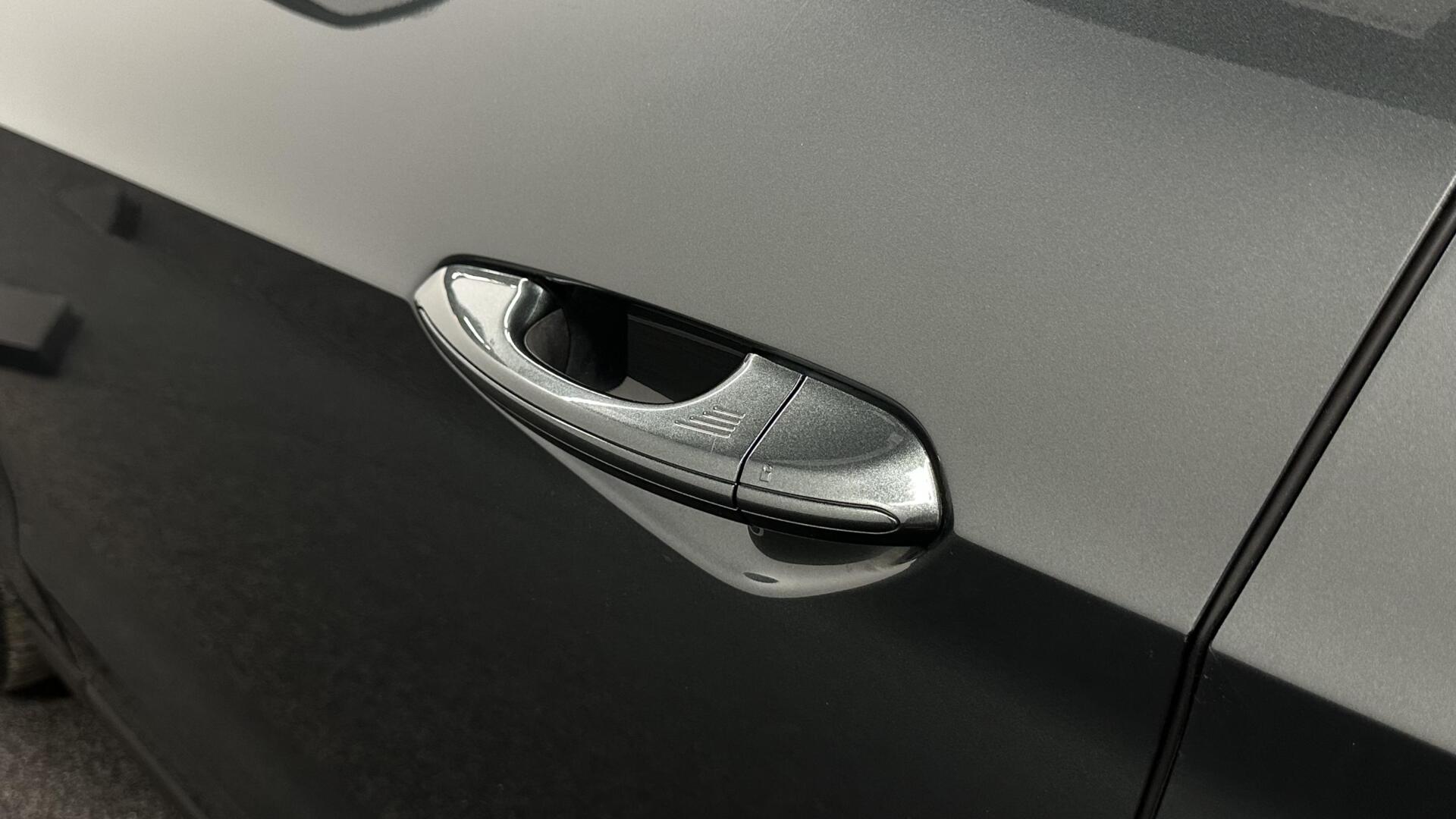 Foto van Ford S-max