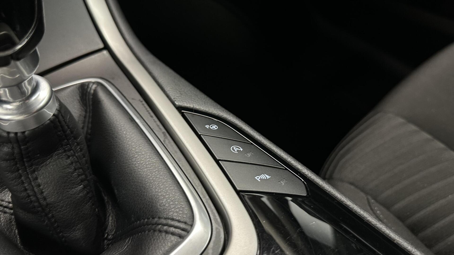 Foto van Ford S-max