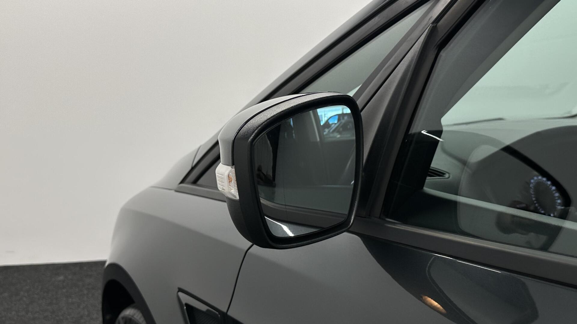 Foto van Ford S-max