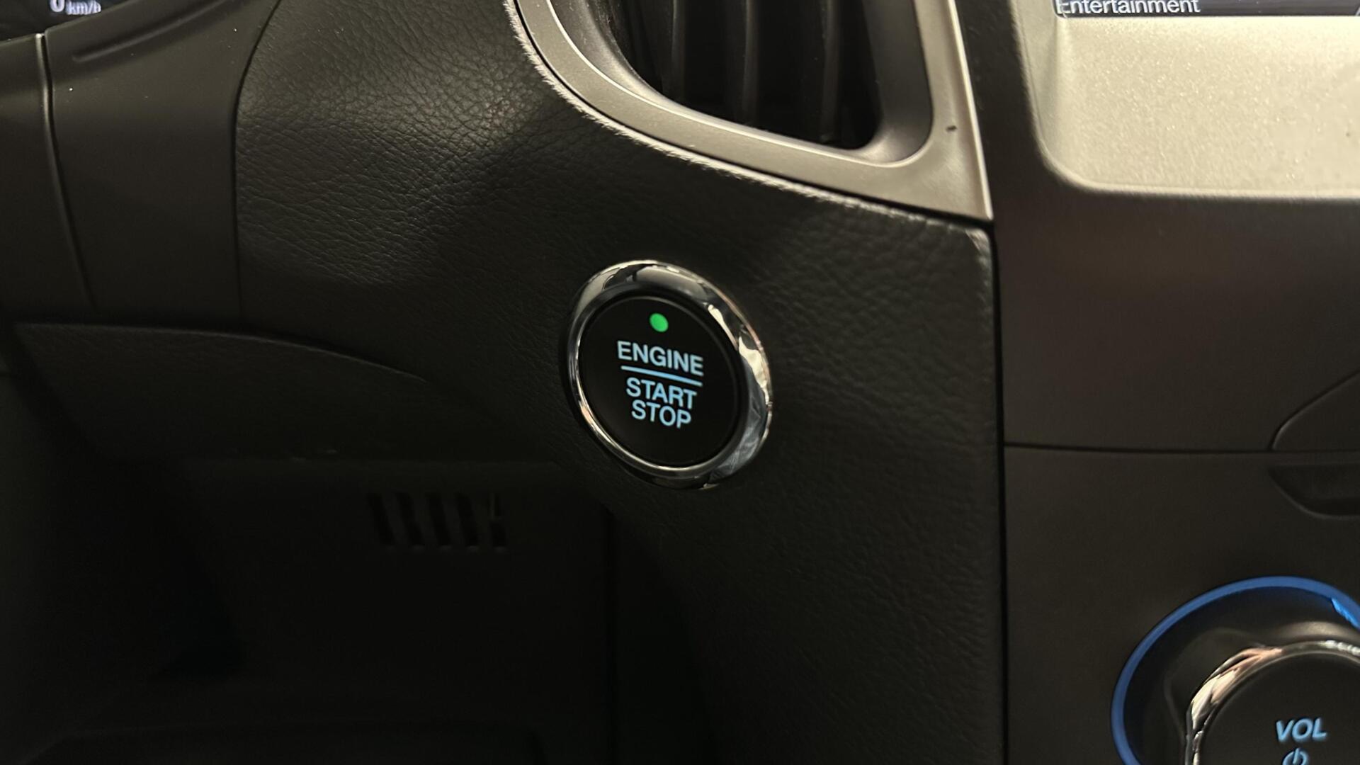 Foto van Ford S-max