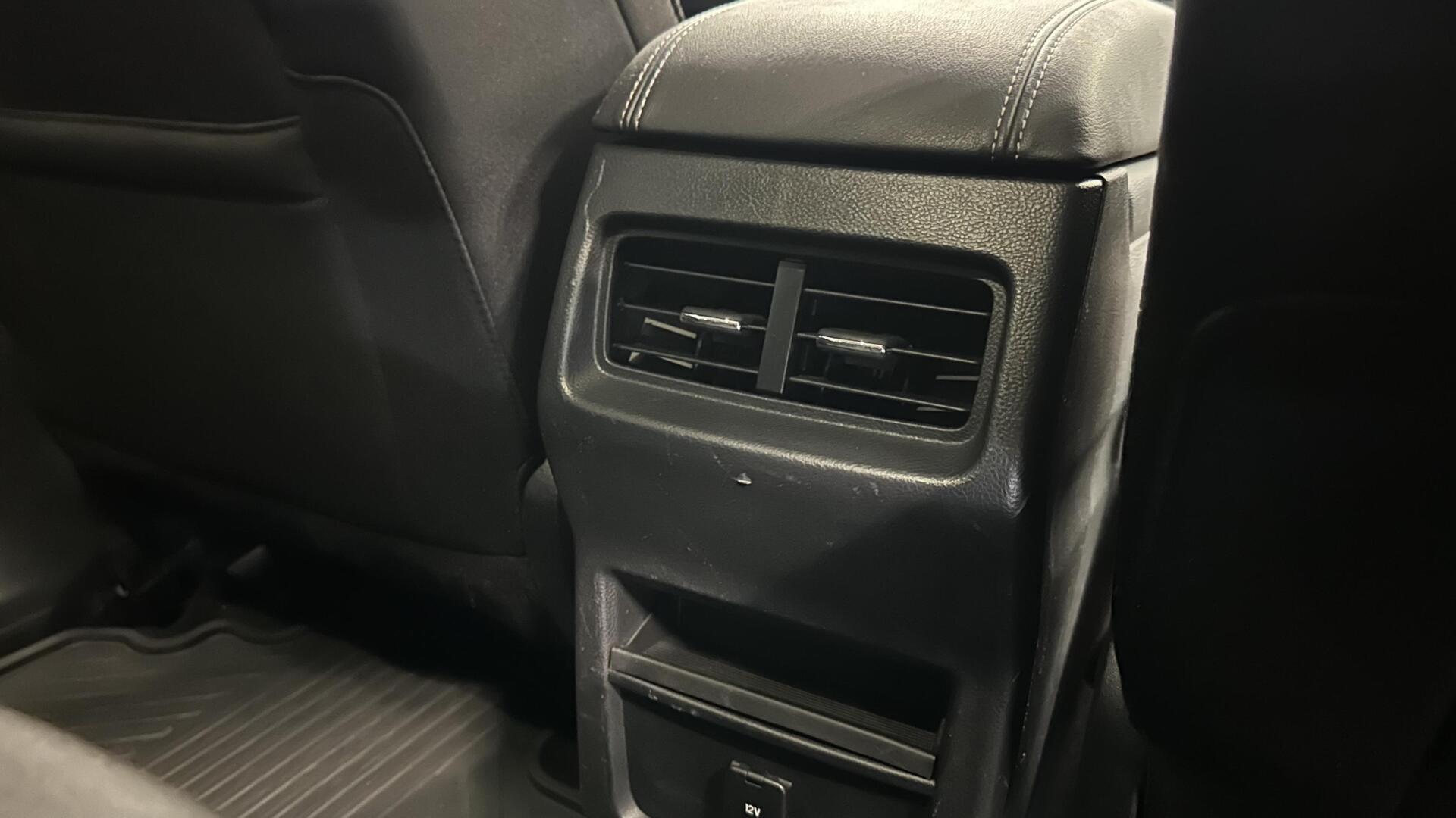 Foto van Ford S-max
