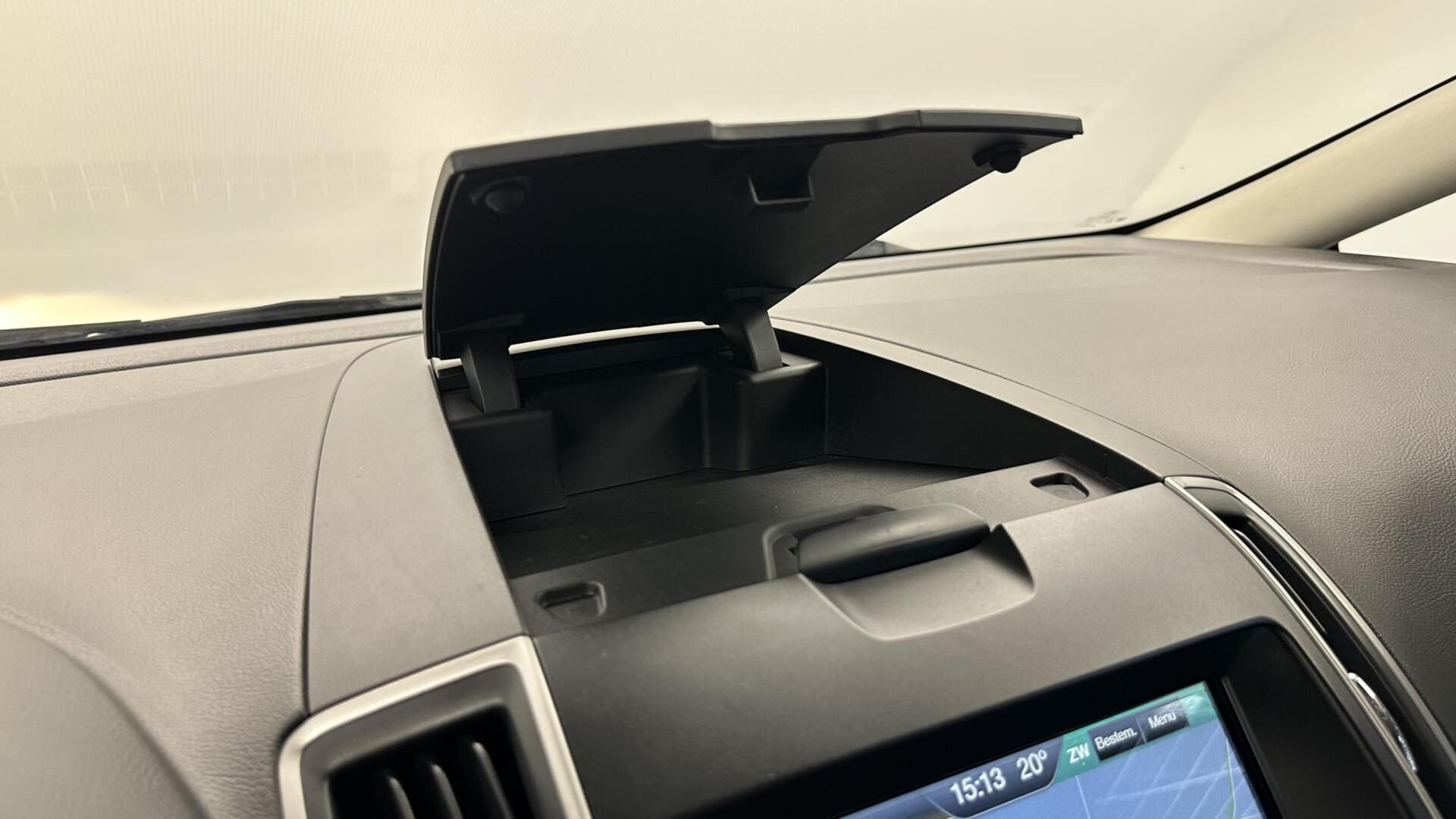 Foto van Ford S-max