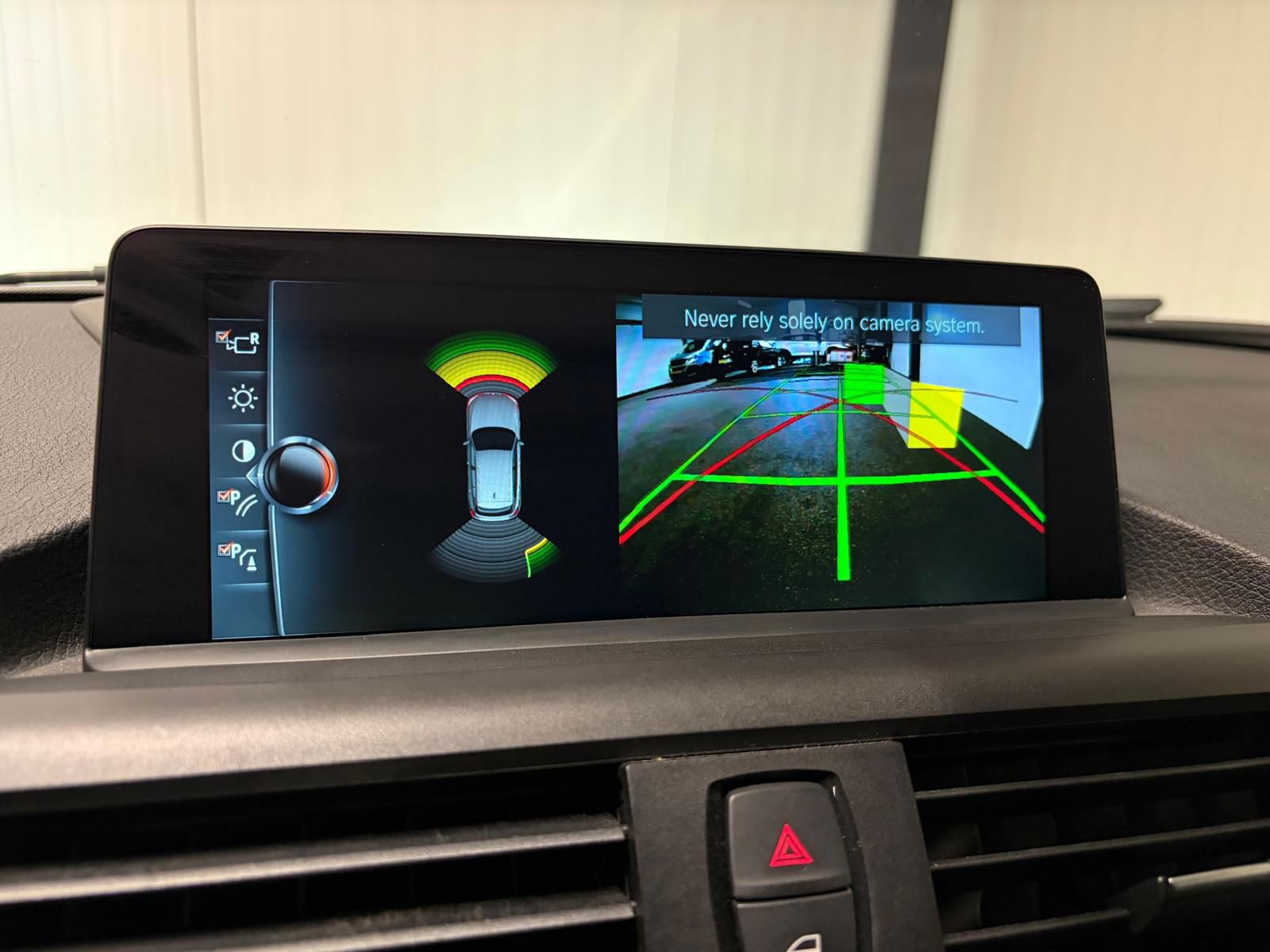 Foto van BMW 118i