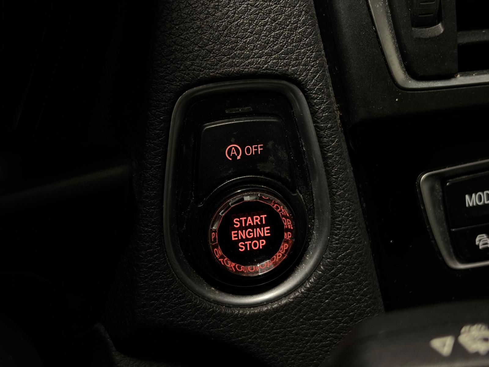 Foto van BMW 118i