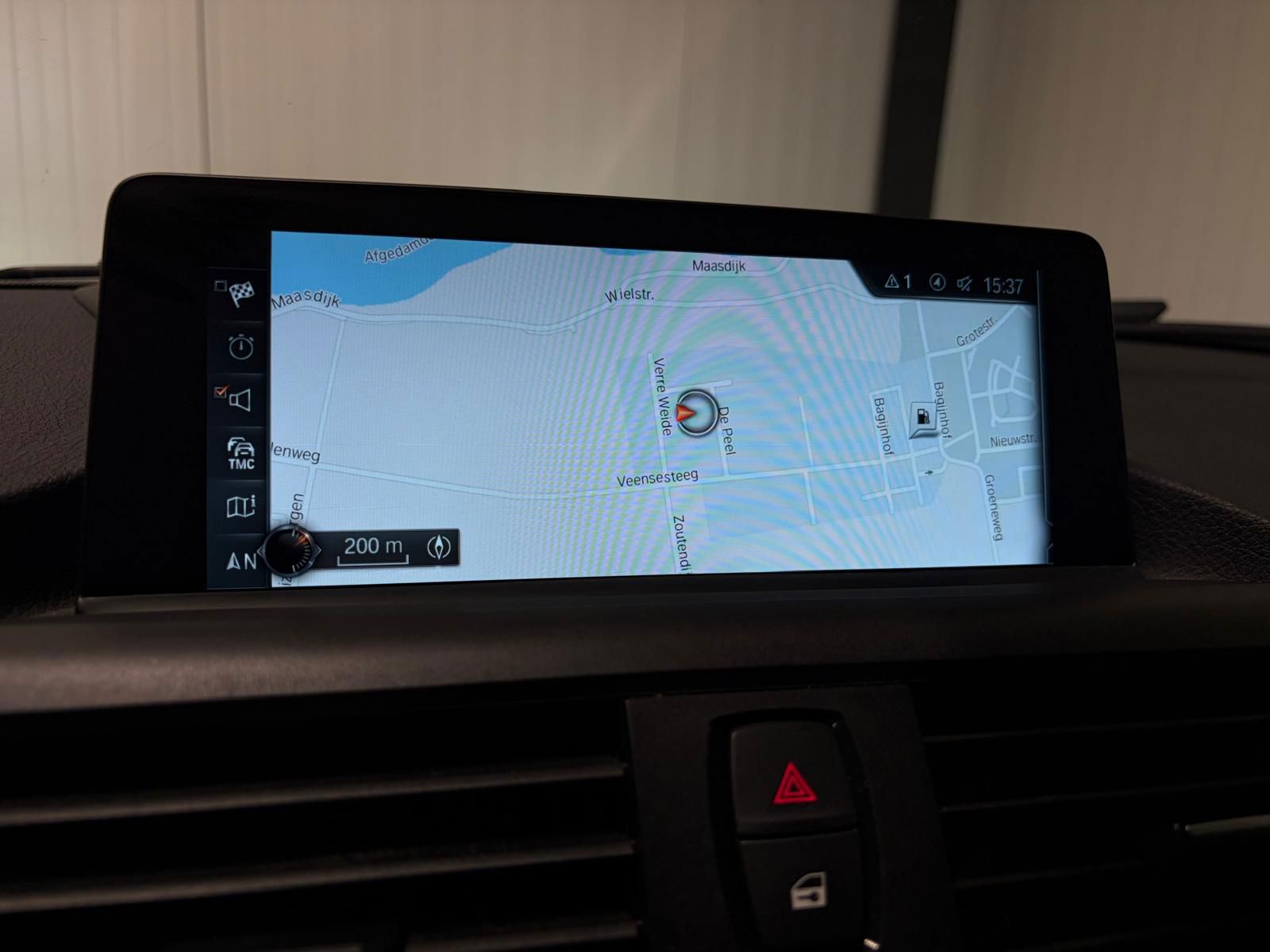 Foto van BMW 118i