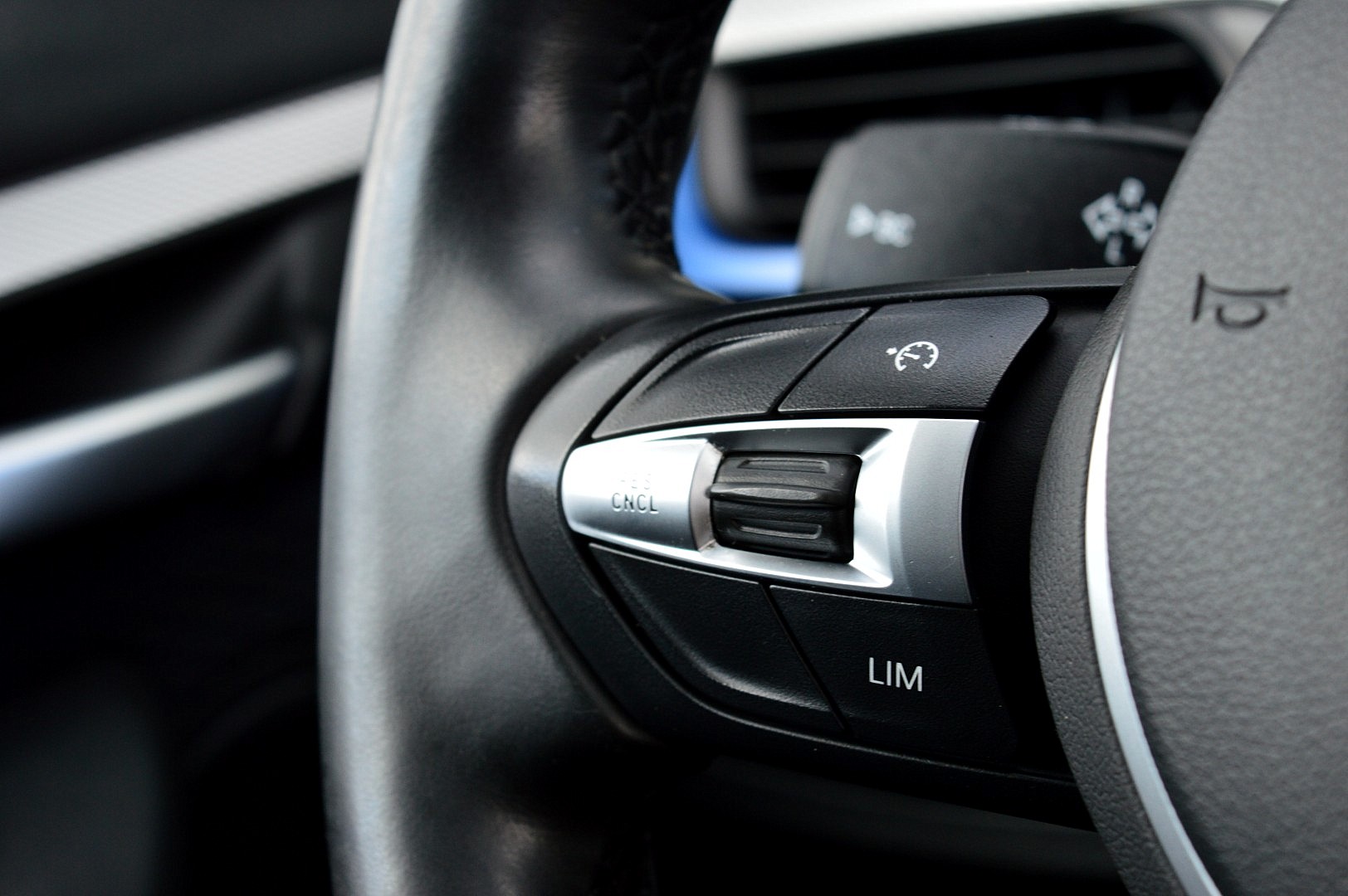 Foto van BMW X1