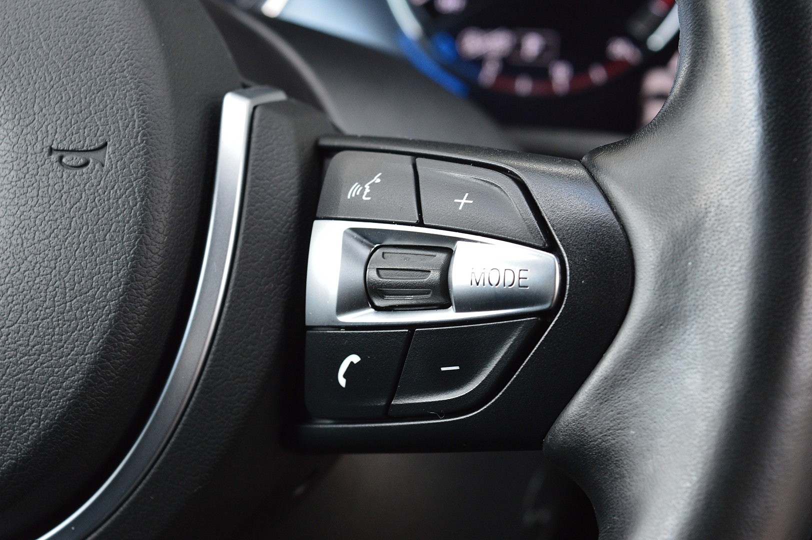 Foto van BMW X1