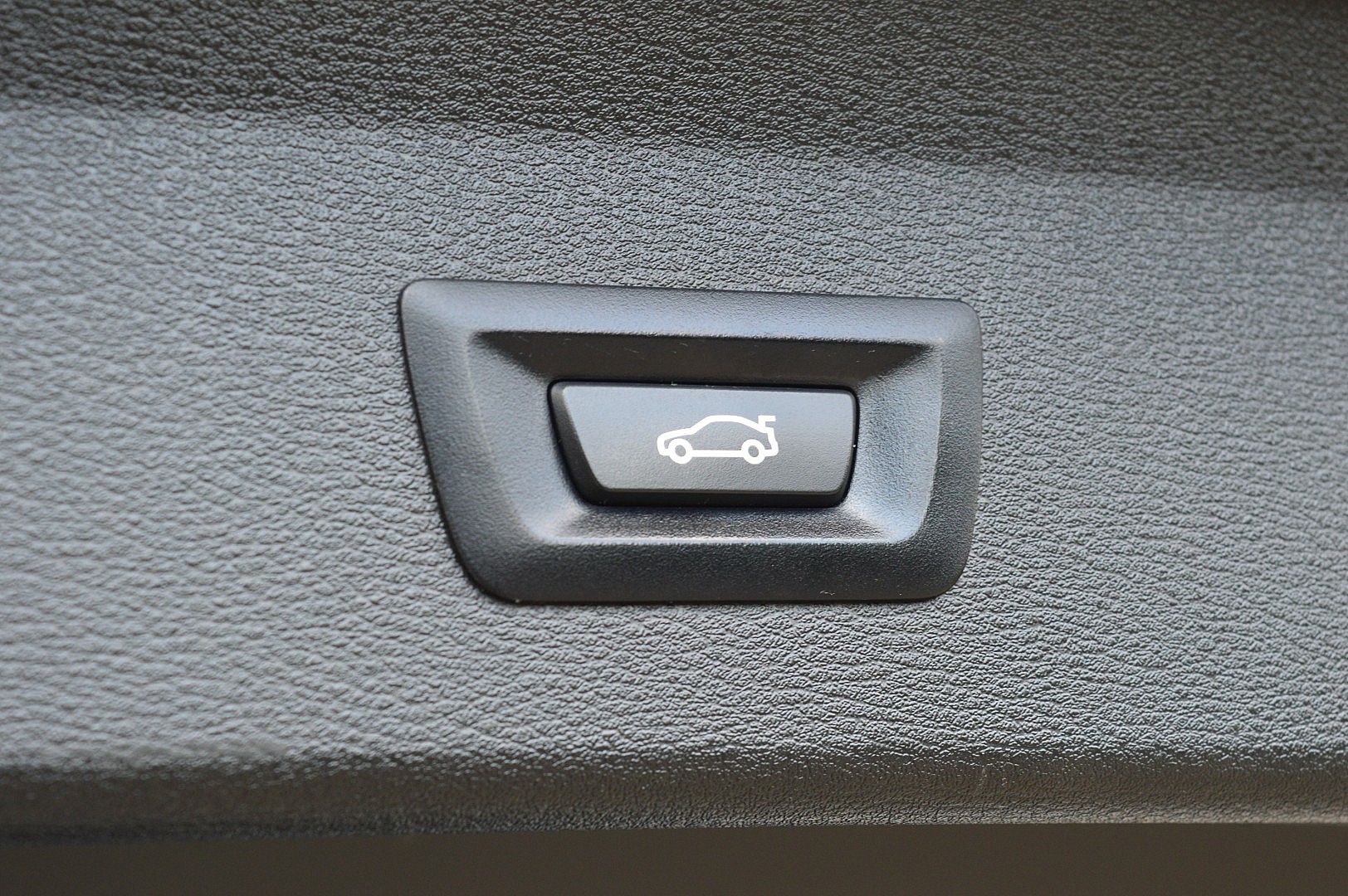 Foto van BMW X1