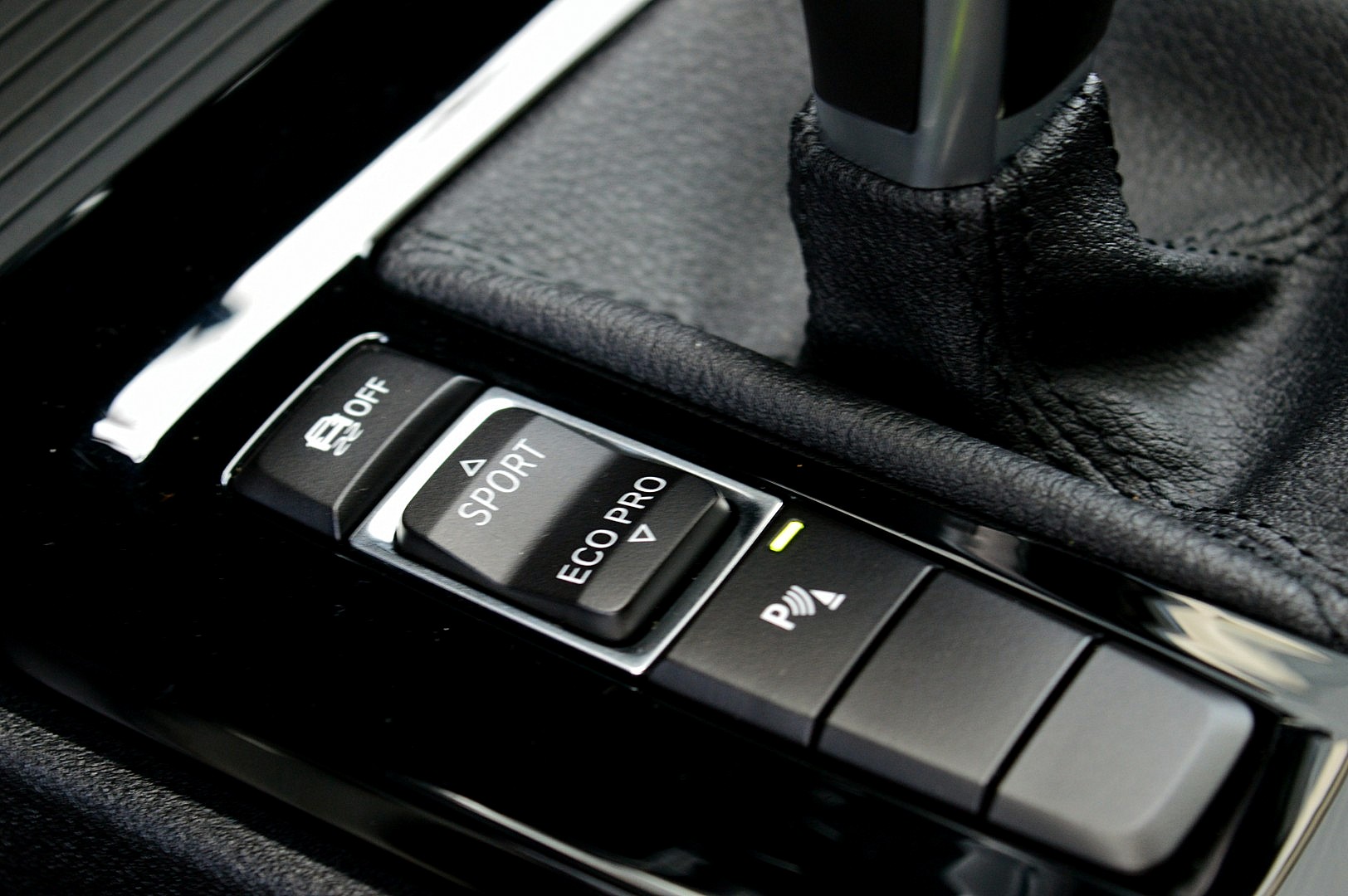Foto van BMW X1